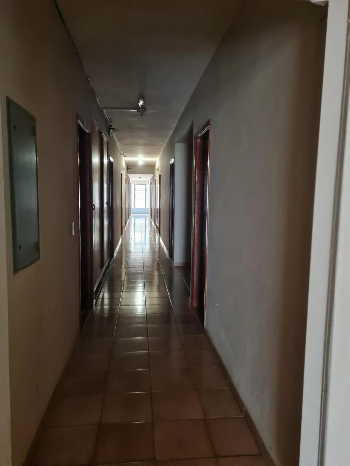 Hotel Glória