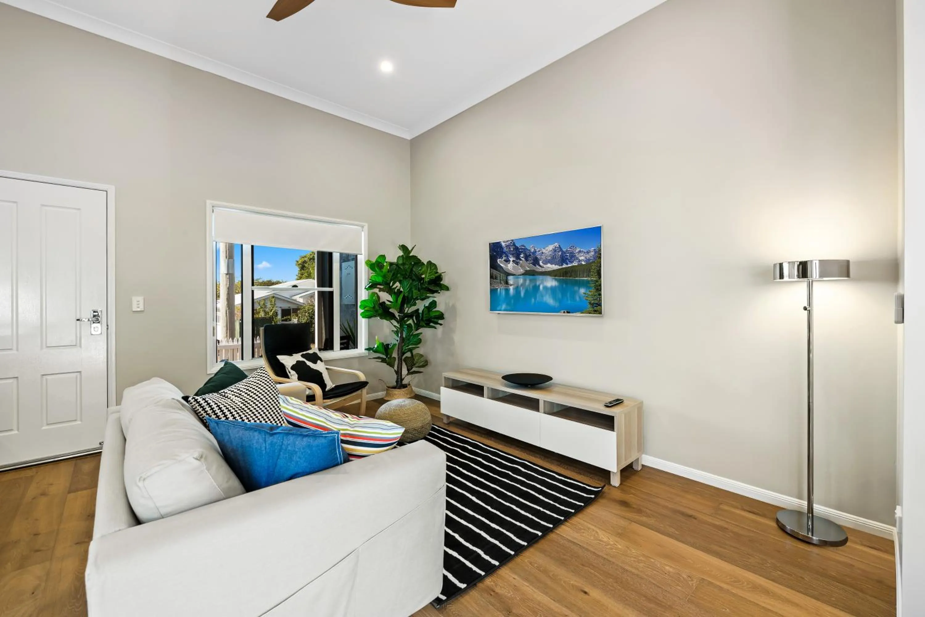 Bluestone Cottages - The Villa