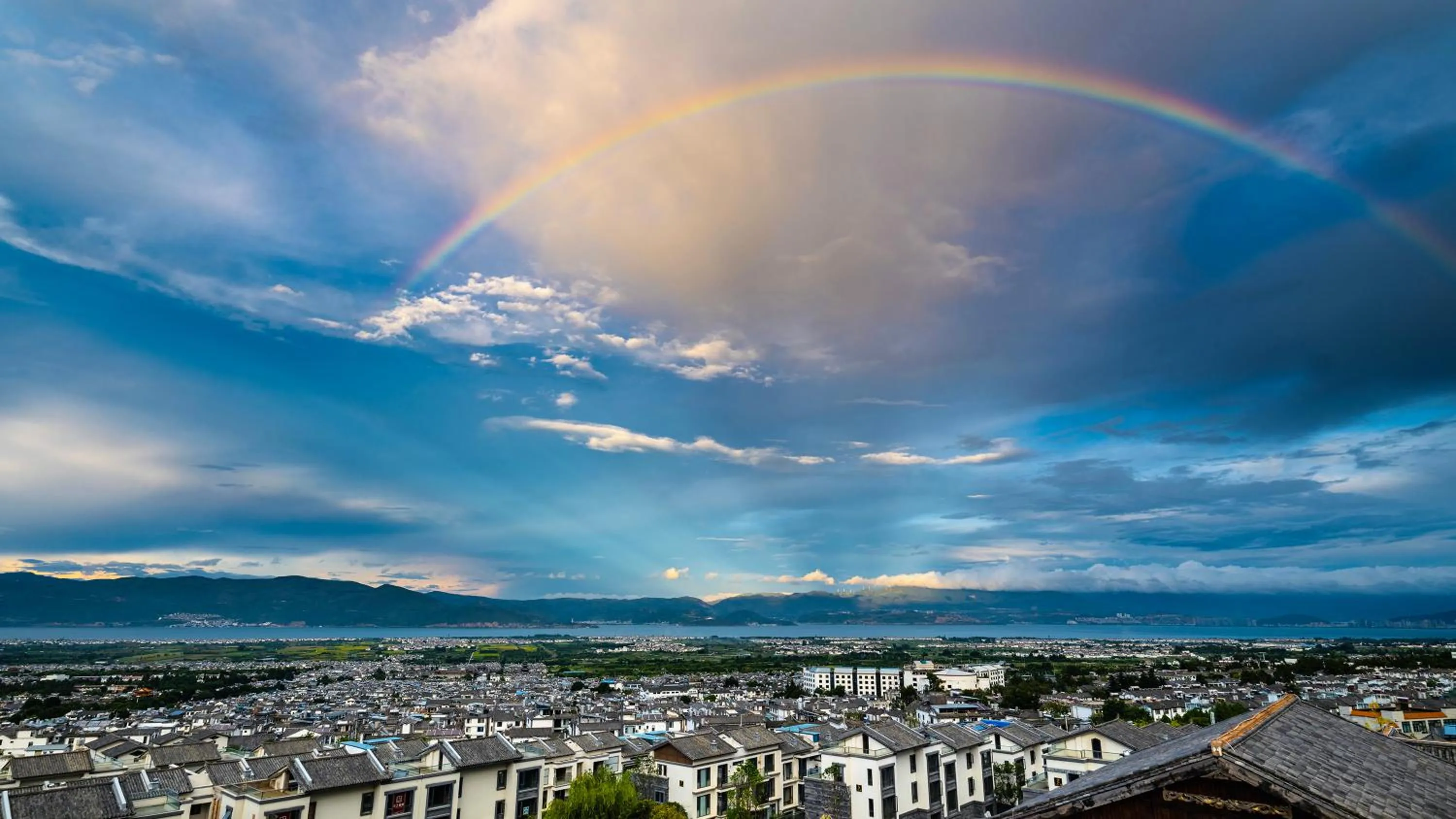 Property building in Hotel Maree