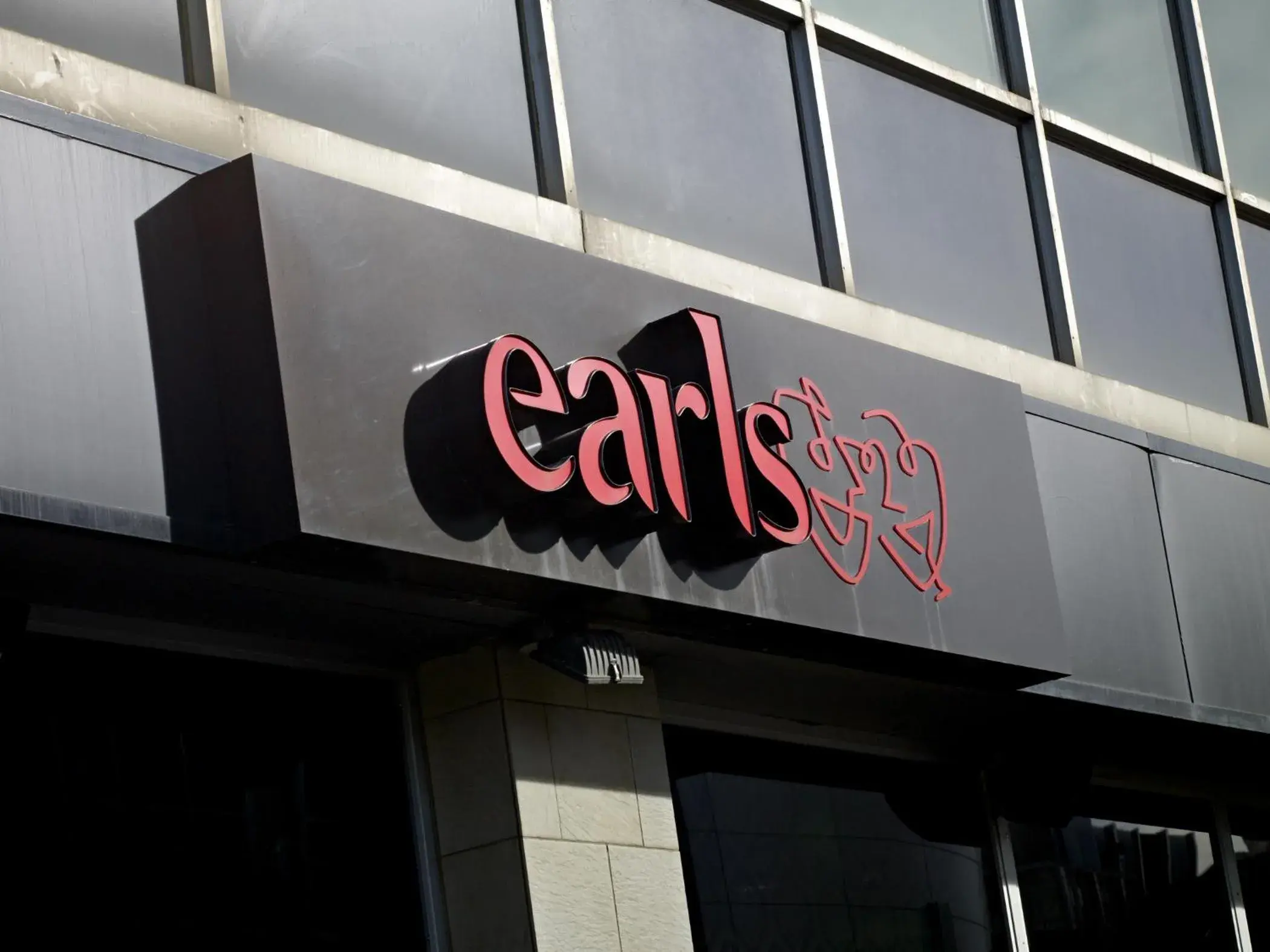Restaurant/places to eat in Campus Tower Suite Hotel Restaurant/places to eat in Campus Tower Suite Hotel