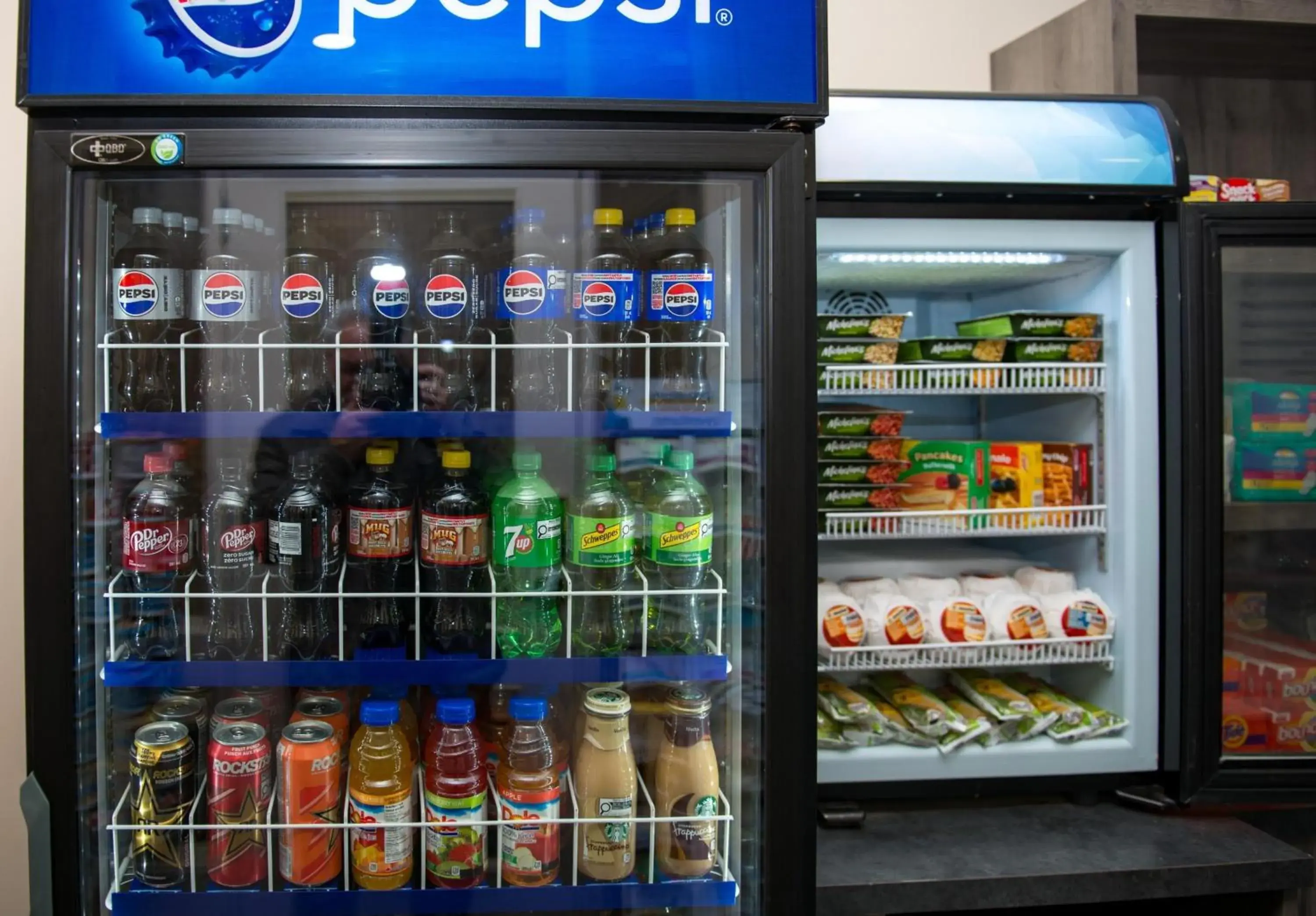 Property building in Campus Tower Suite Hotel Property building in Campus Tower Suite Hotel