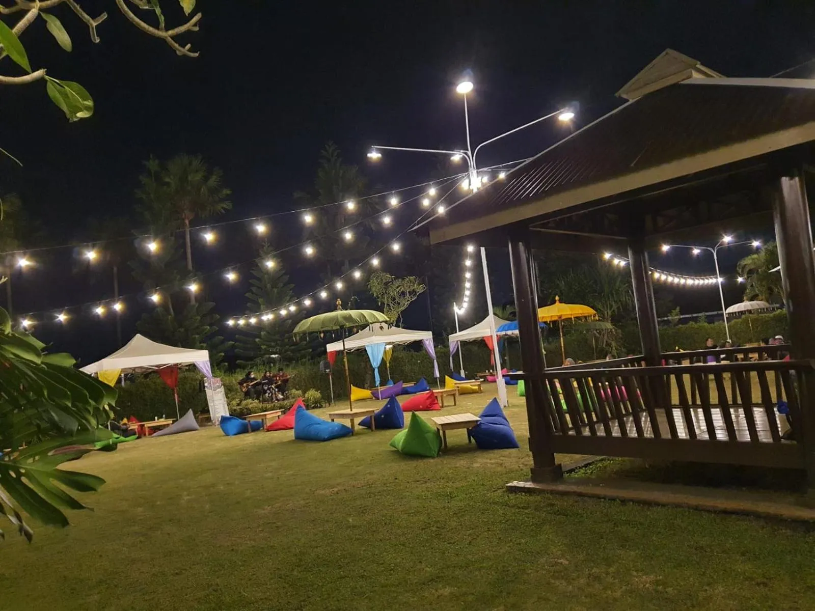 Batusuki Resort & Hotel