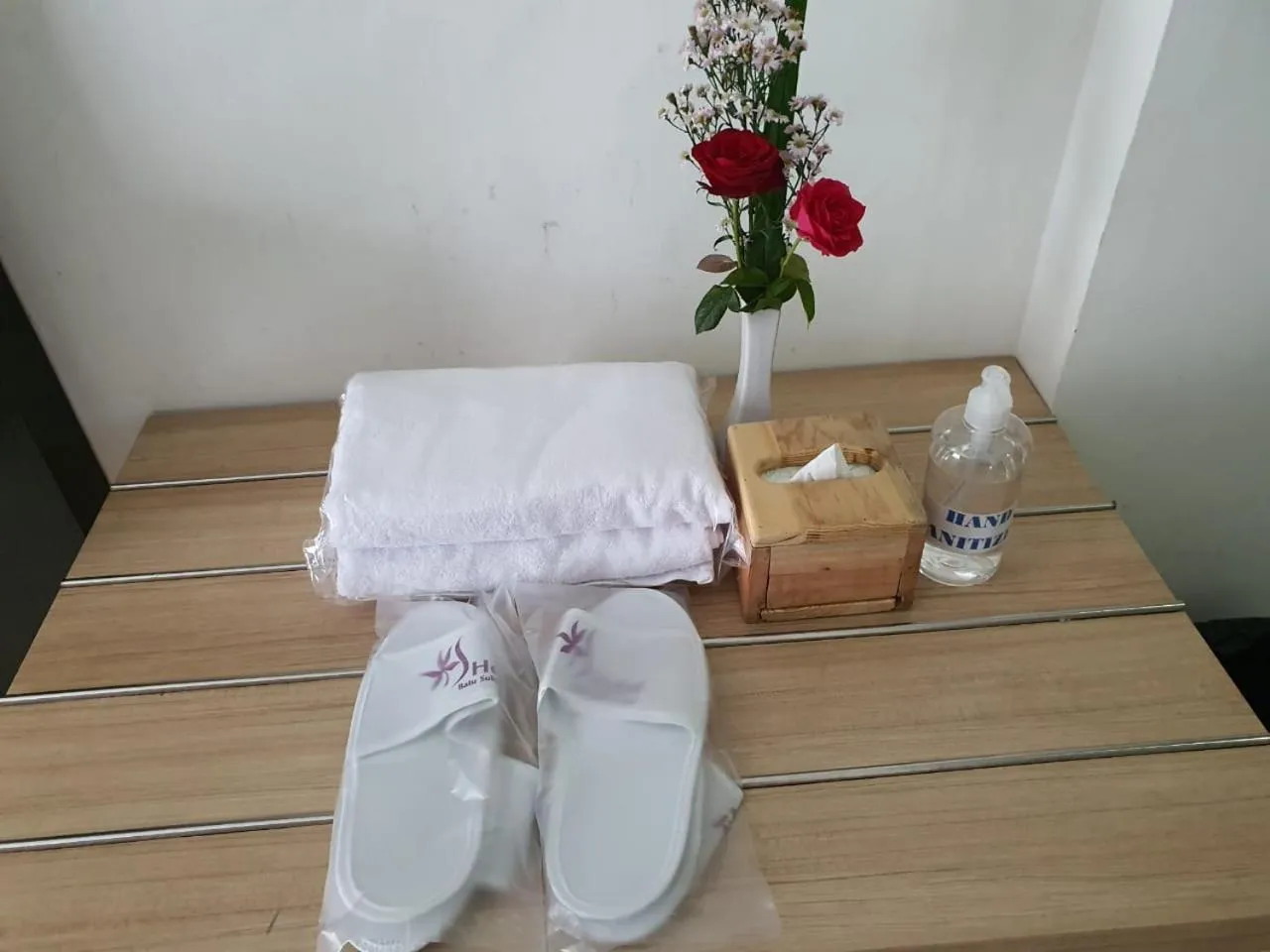 Batusuki Resort & Hotel