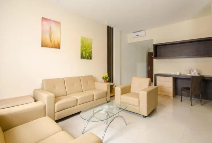 Batusuki Resort & Hotel