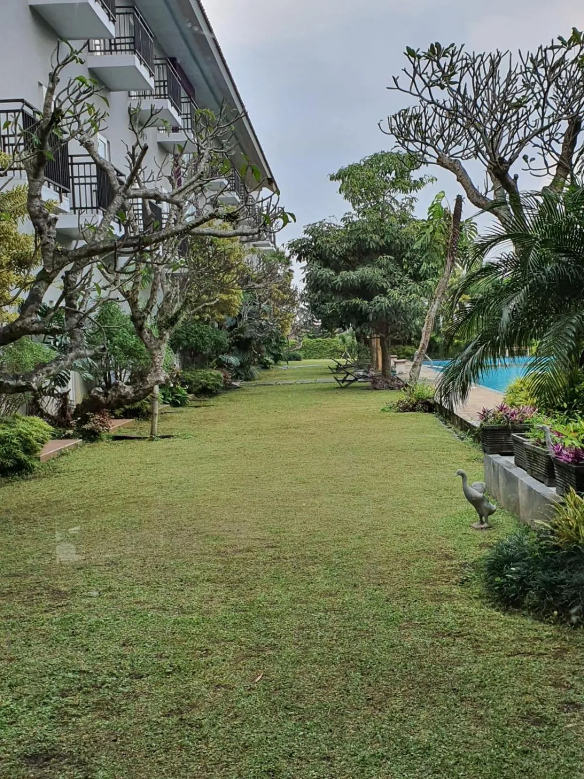 Batusuki Resort & Hotel