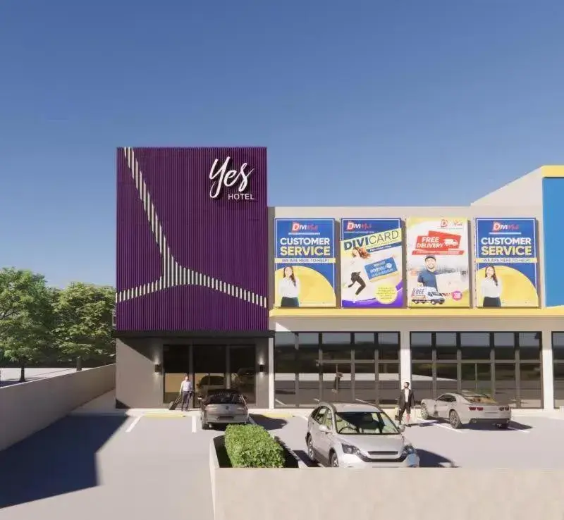 Yes Hotel Pandi Bulacan Yes Hotel Pandi Bulacan