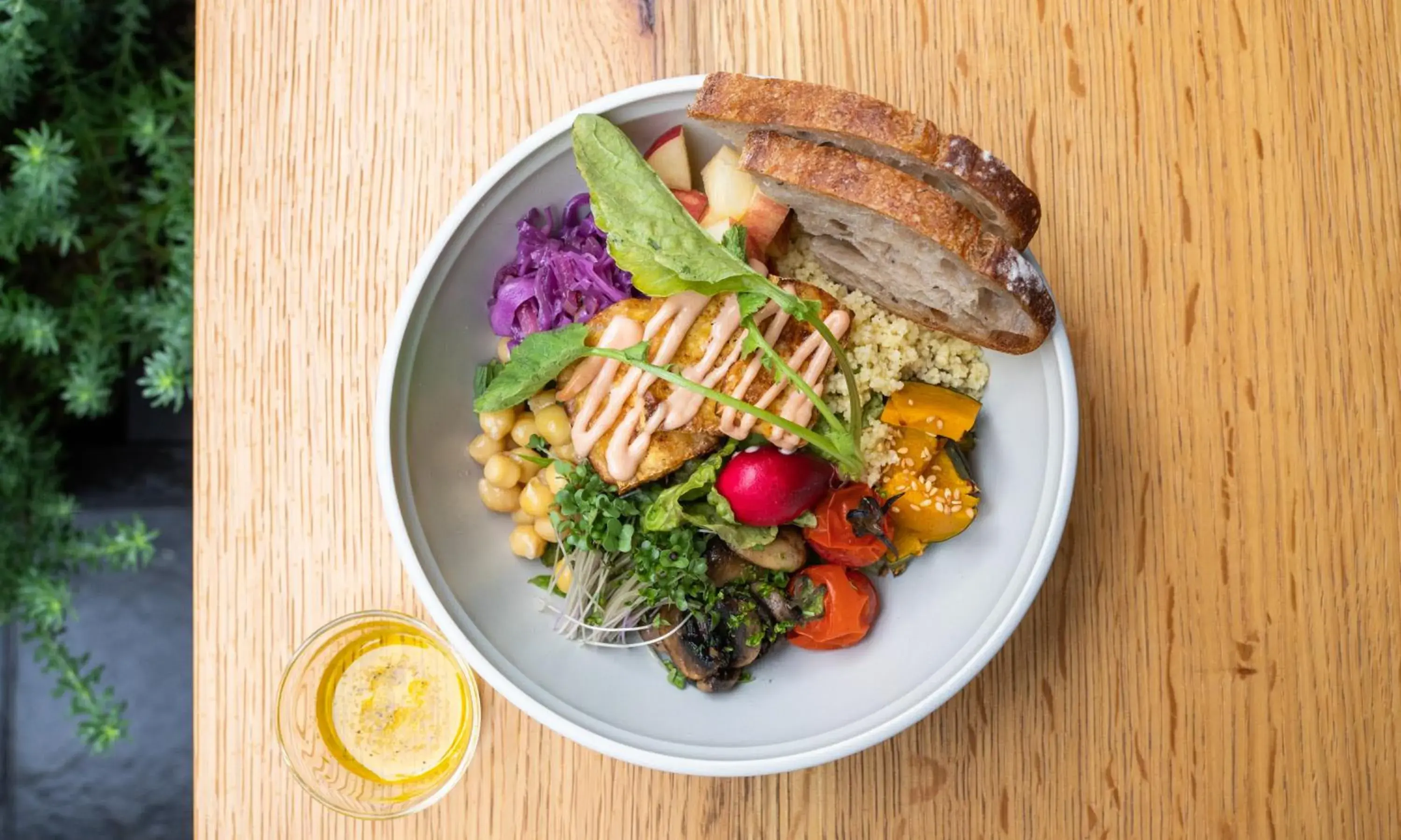 Restaurant/places to eat in HOTEL RINGS KYOTO Restaurant/places to eat in HOTEL RINGS KYOTO