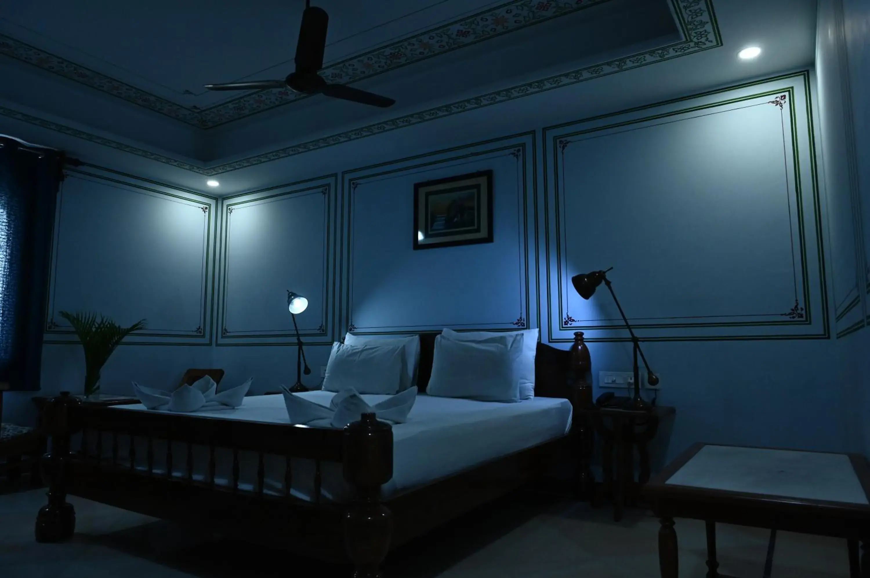 Photo of the whole room, Bed in Hotel Rime Vista Photo of the whole room, Bed in Hotel Rime Vista