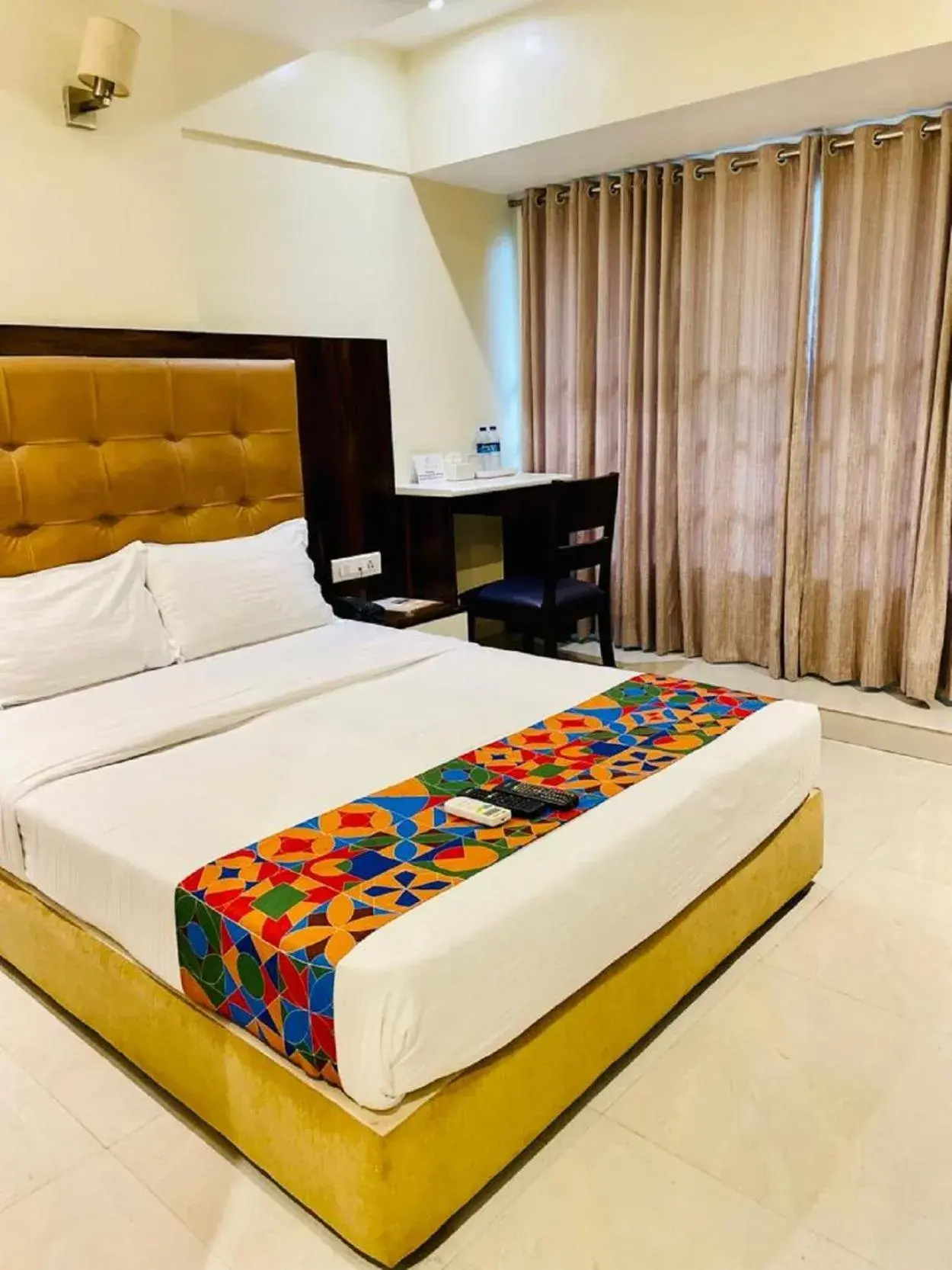 Hotel Embassy Park - BKC Mumbai Hotel Embassy Park - BKC Mumbai