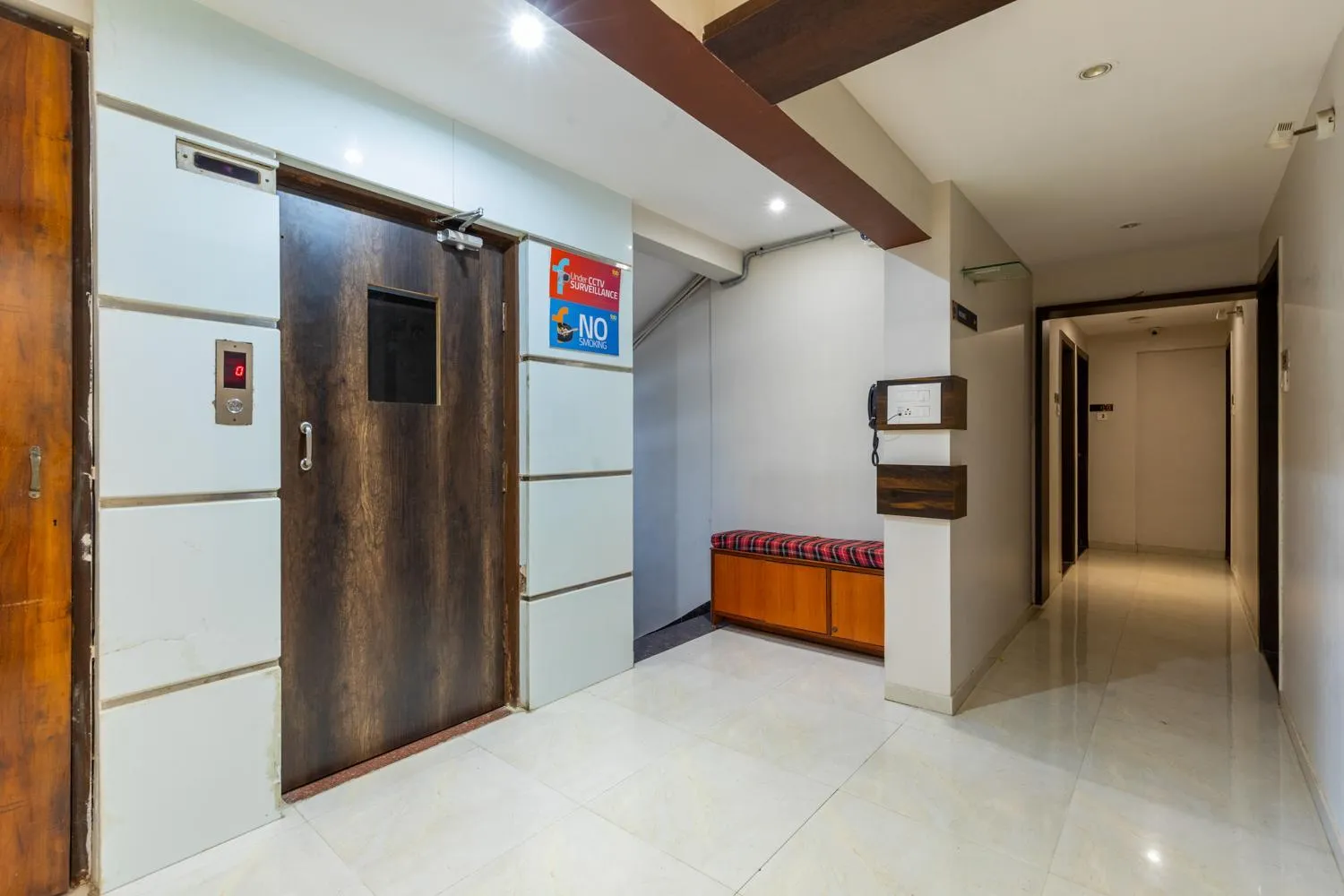 Hotel Embassy Park - BKC Mumbai