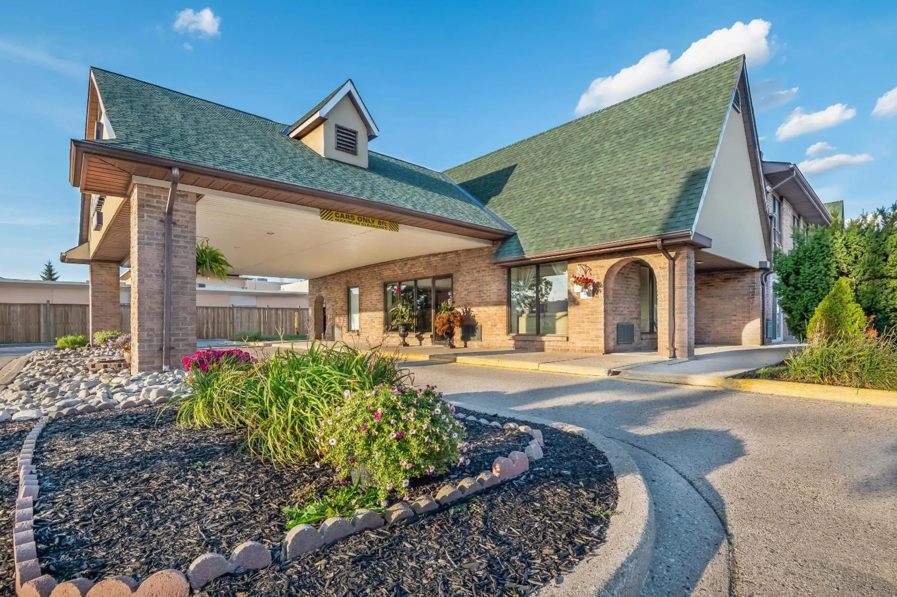 Comfort Inn Comfort Inn