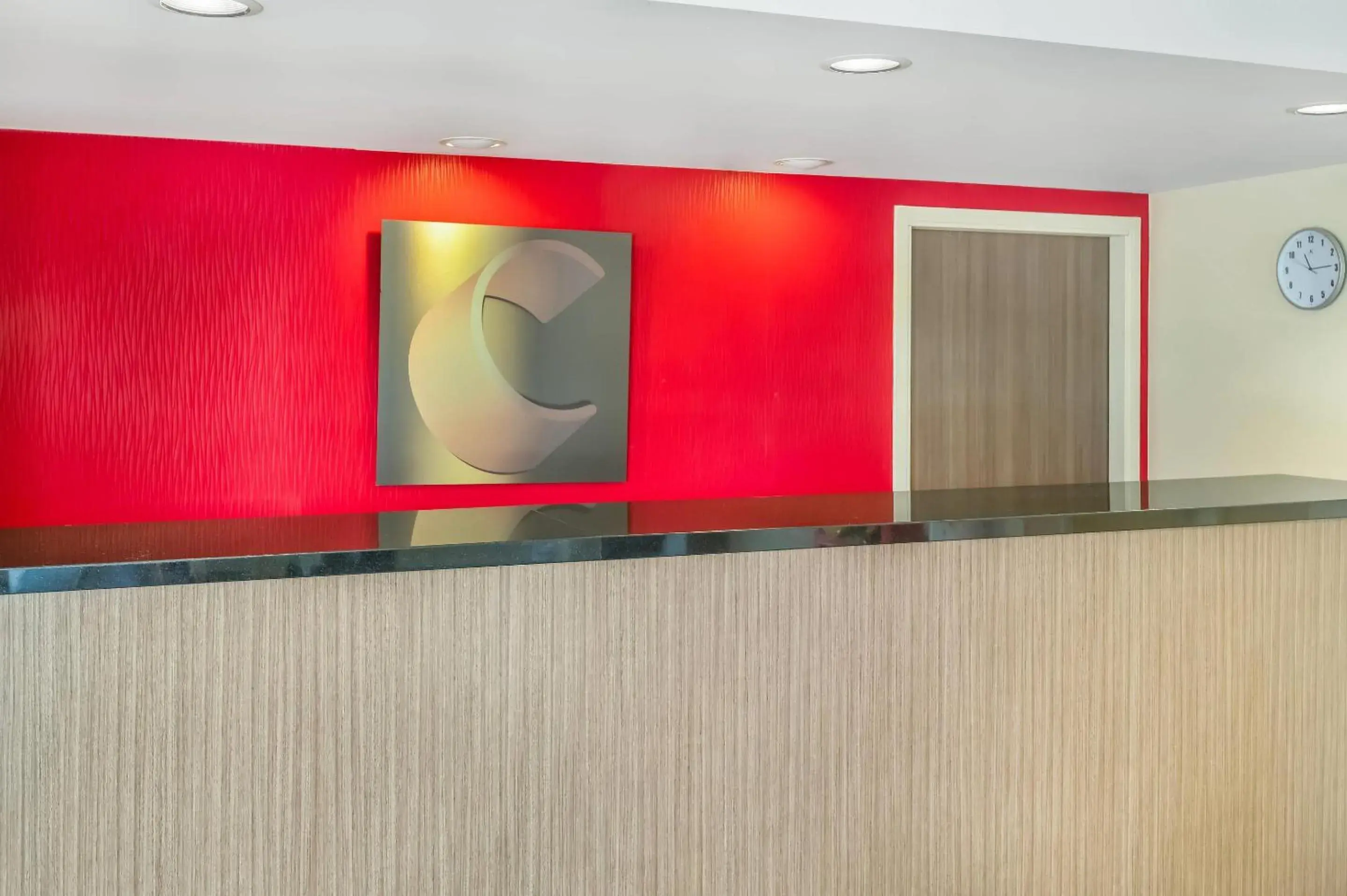 Comfort Inn Comfort Inn