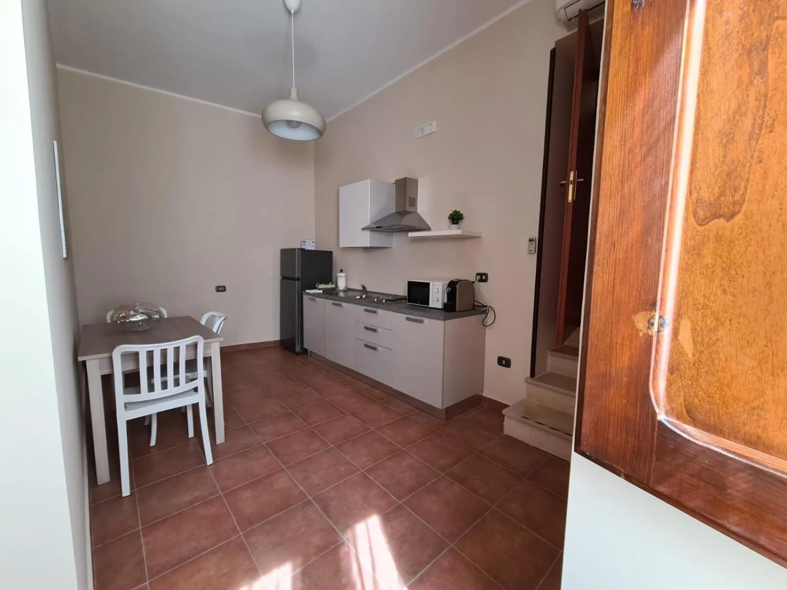 B&B Genti delle Alture