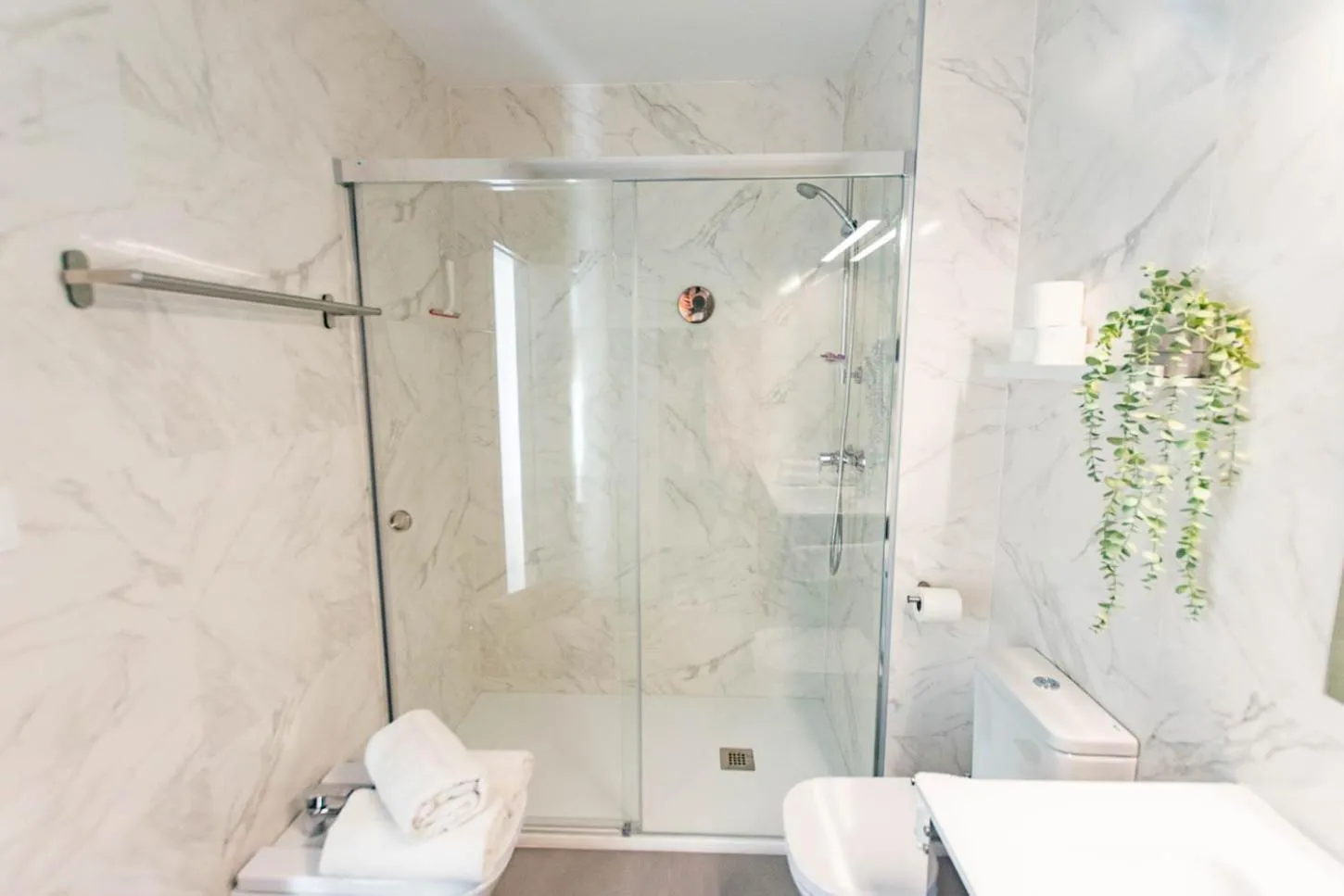 CASA ROMAN new apartment at Baviera Golf