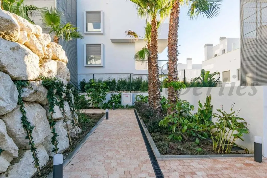 CASA ROMAN new apartment at Baviera Golf