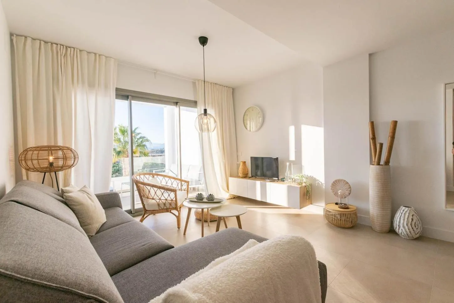 CASA ROMAN new apartment at Baviera Golf