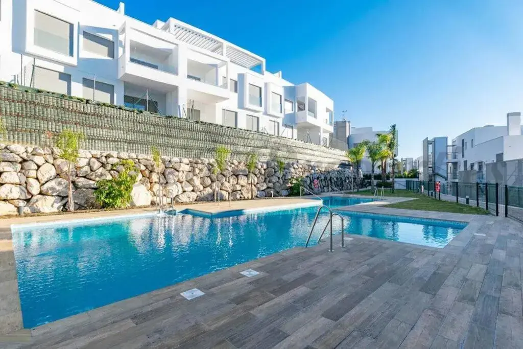 CASA ROMAN new apartment at Baviera Golf CASA ROMAN new apartment at Baviera Golf