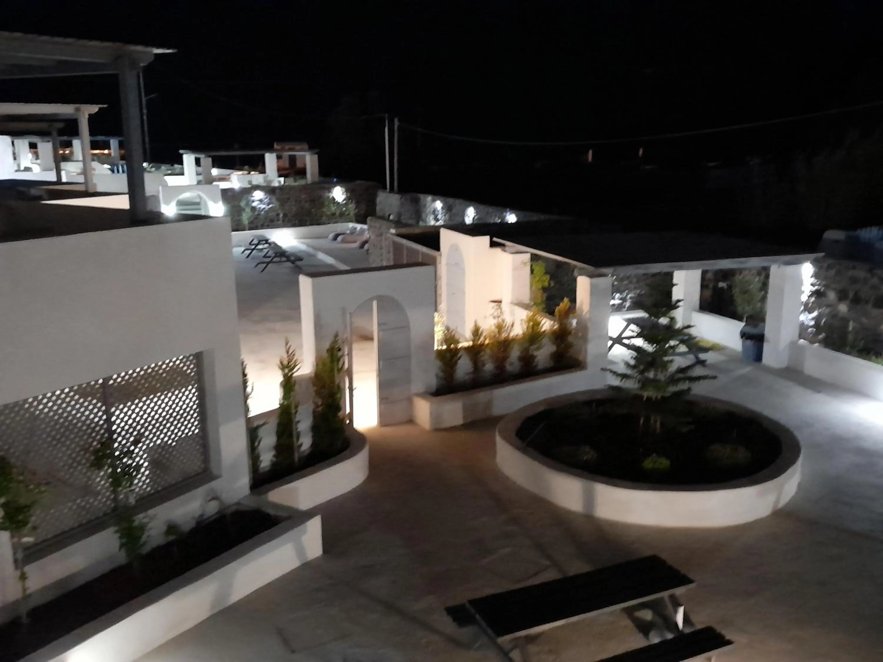 Sea paradise villas - Seaside & private jacuzzi