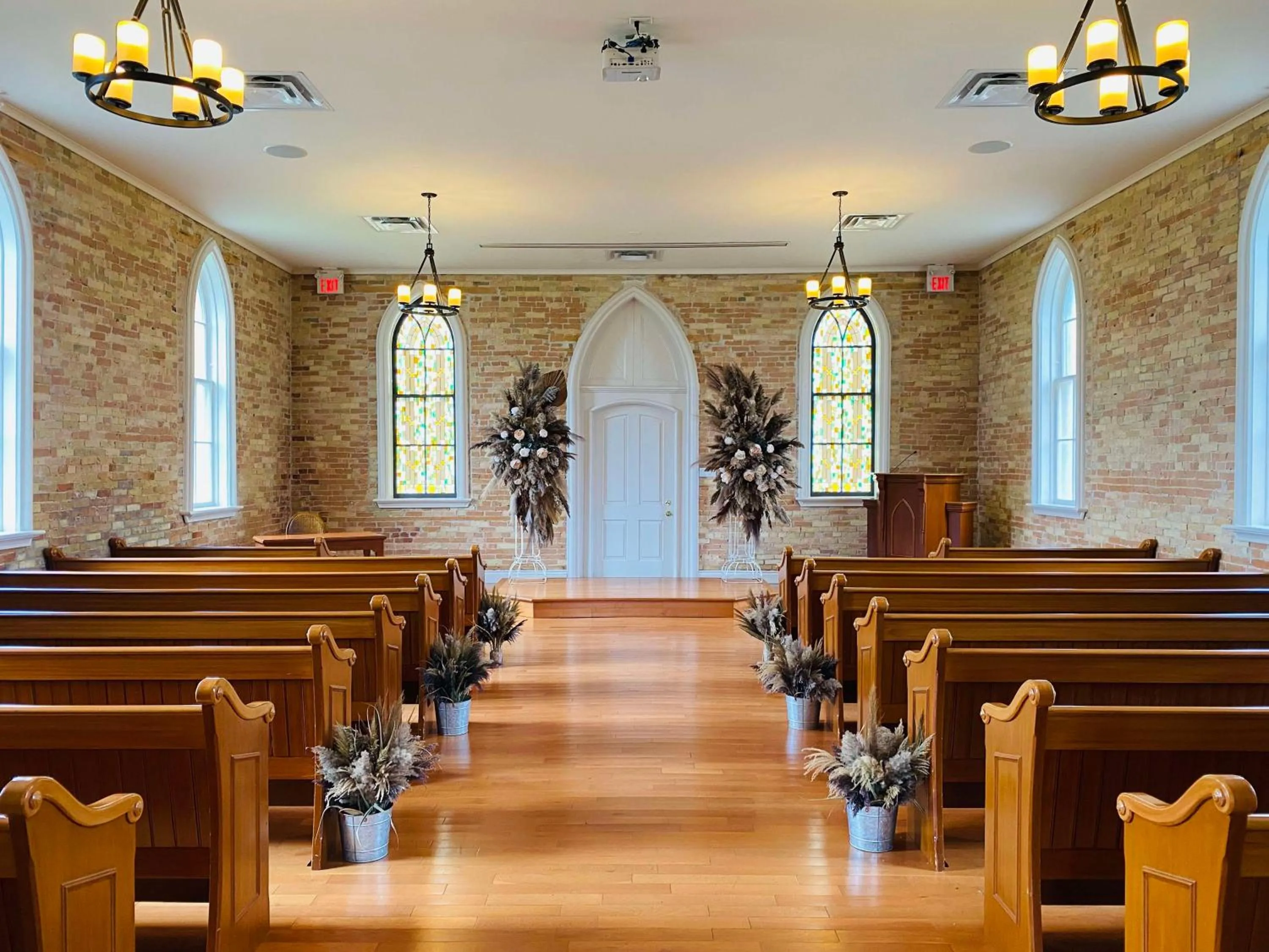 wedding in Best Western Plus Stoneridge Inn & Conference Centre London Ontario