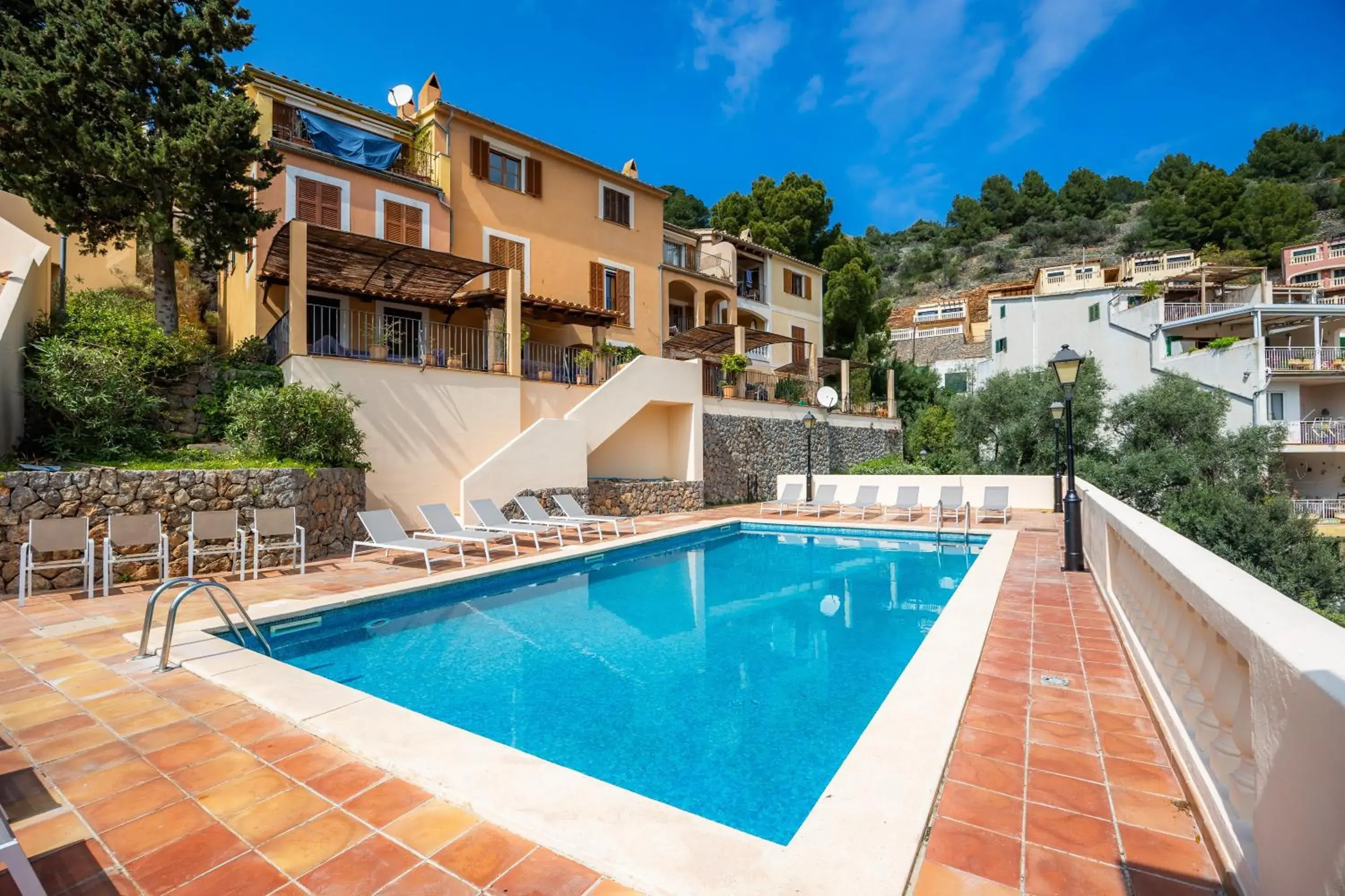 Villa Carla Villa Carla