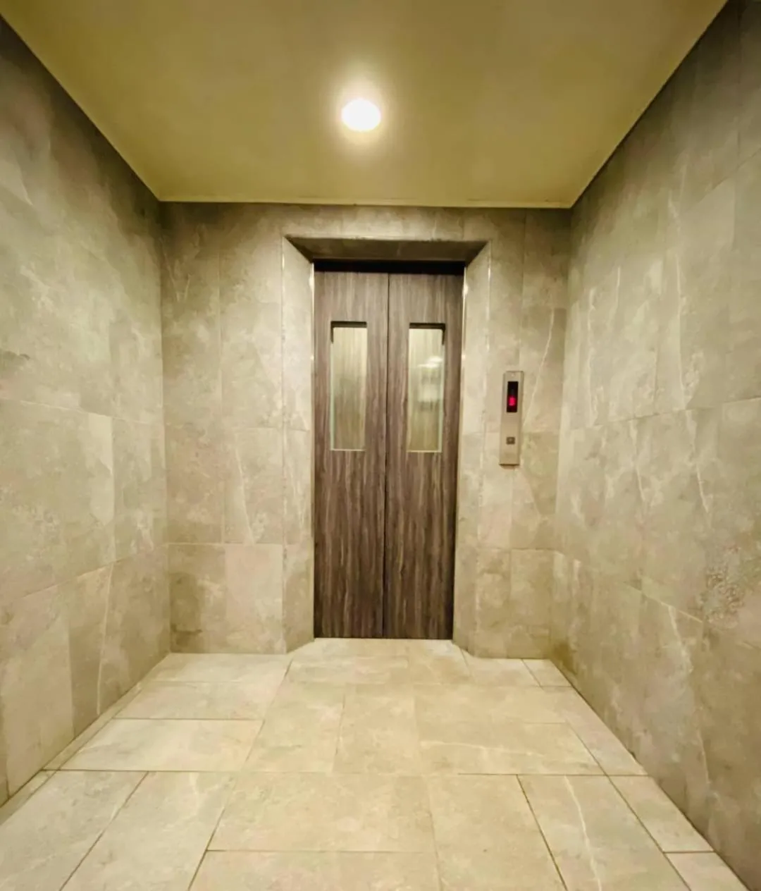 Yin Shan Hotel
