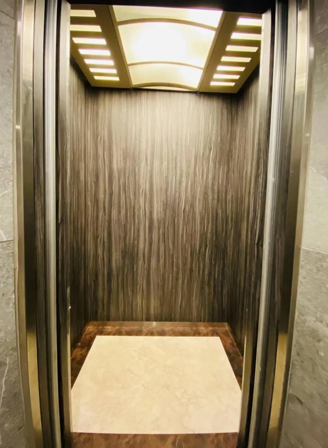 Yin Shan Hotel