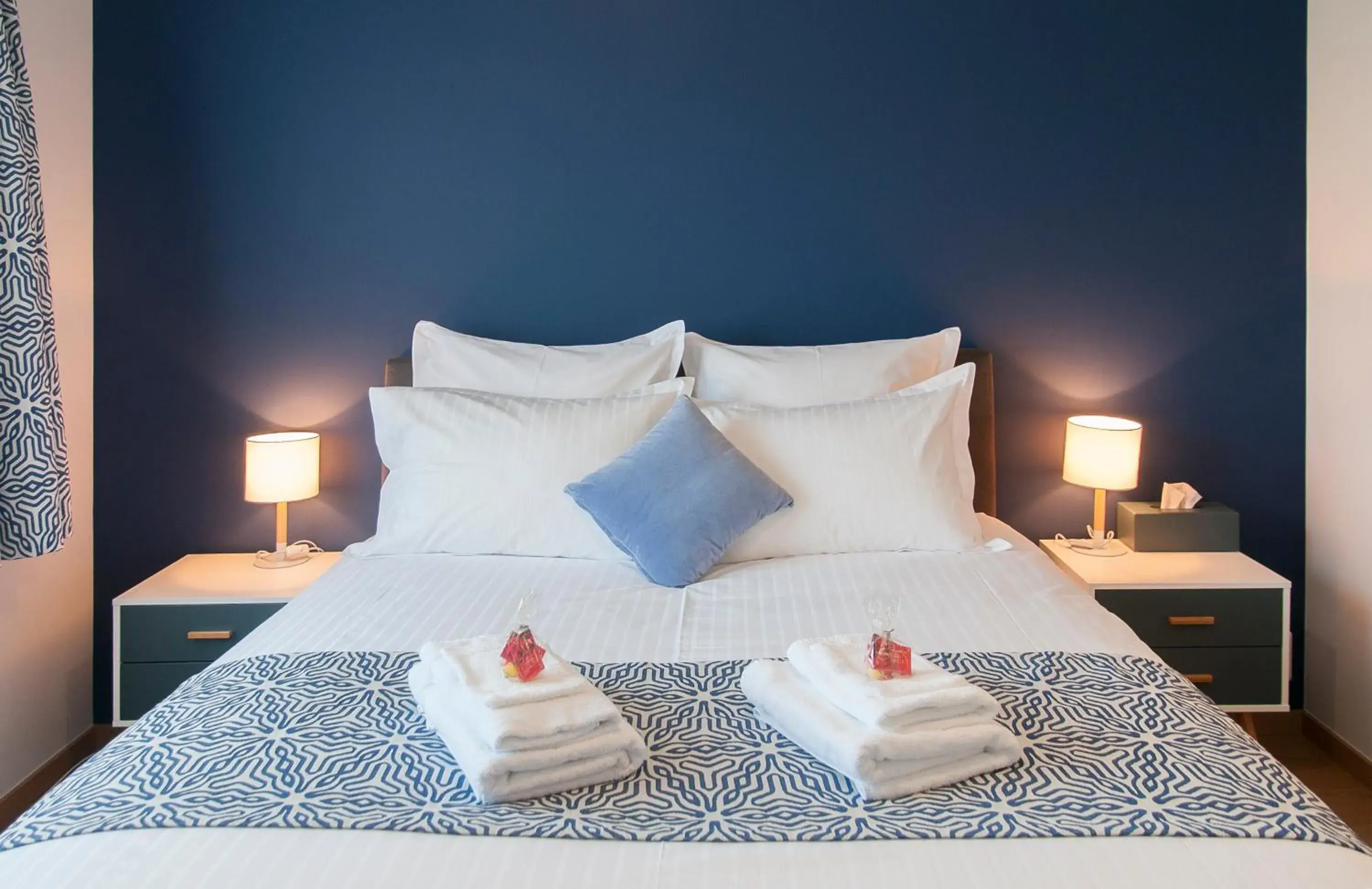 Double or Twin Room with Private Bathroom in Wellintown Guest House Double or Twin Room with Private Bathroom in Wellintown Guest House