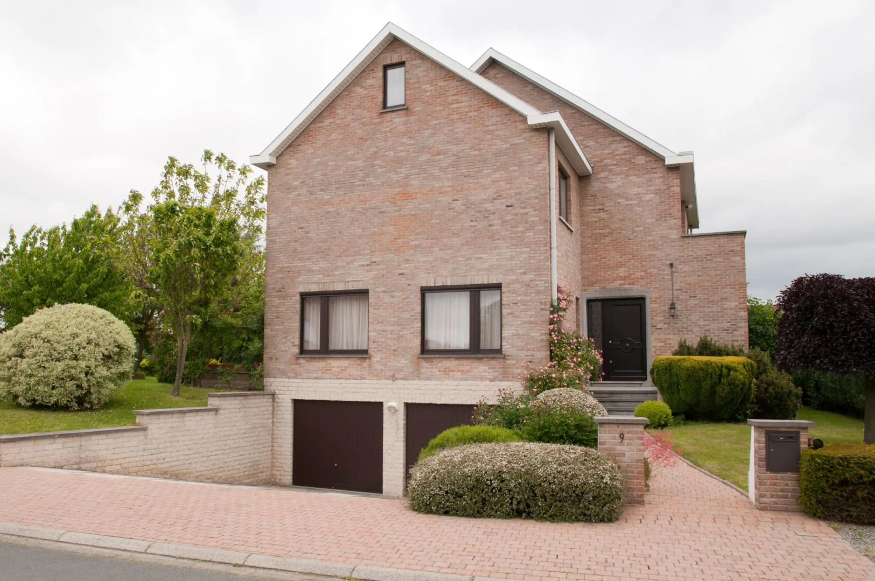 Property building in Wellintown Guest House