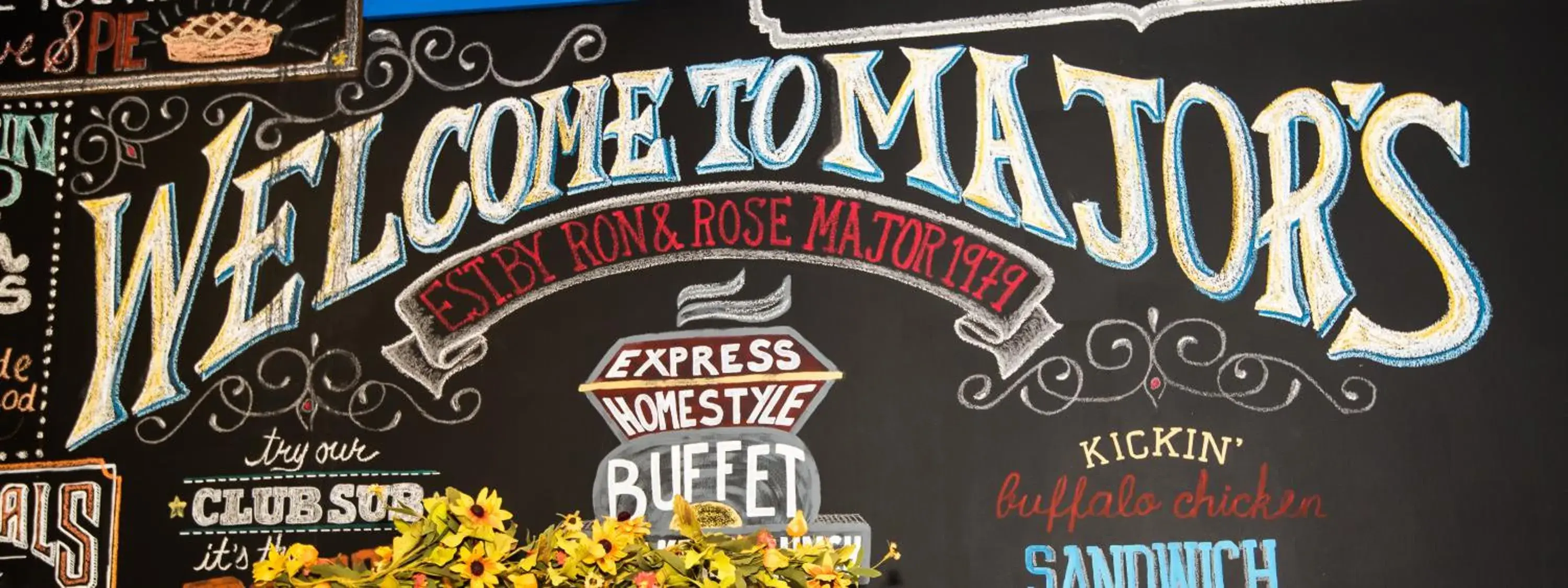 Restaurant/places to eat in Paradise Inn & Conference Centre Restaurant/places to eat in Paradise Inn & Conference Centre