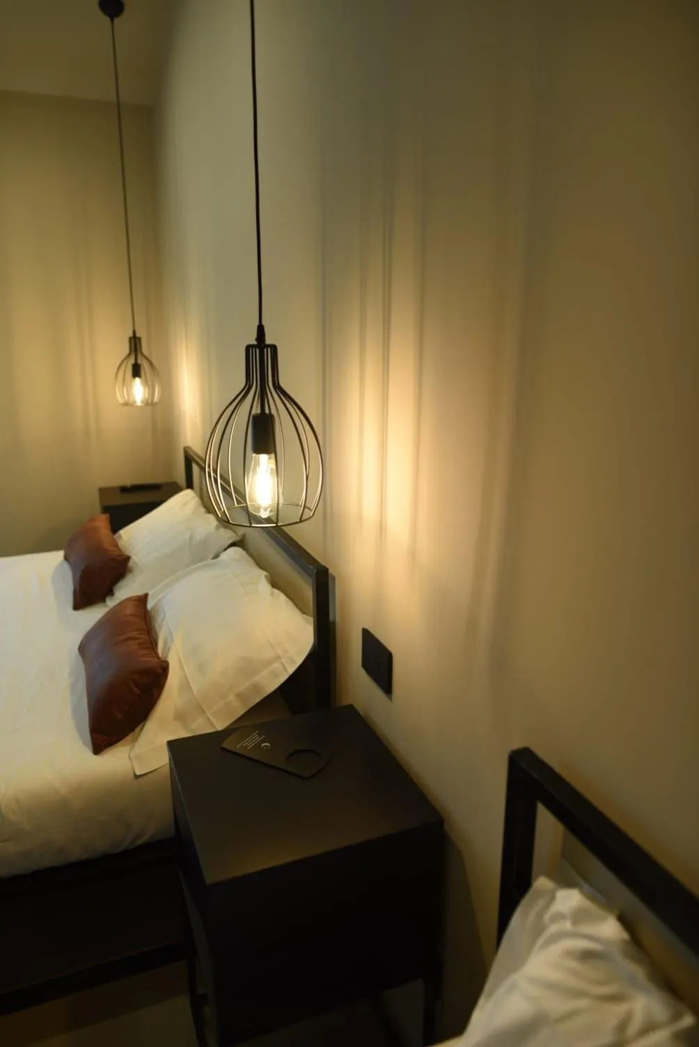 Bedroom, Bed in agriturismo Casa Pezzo