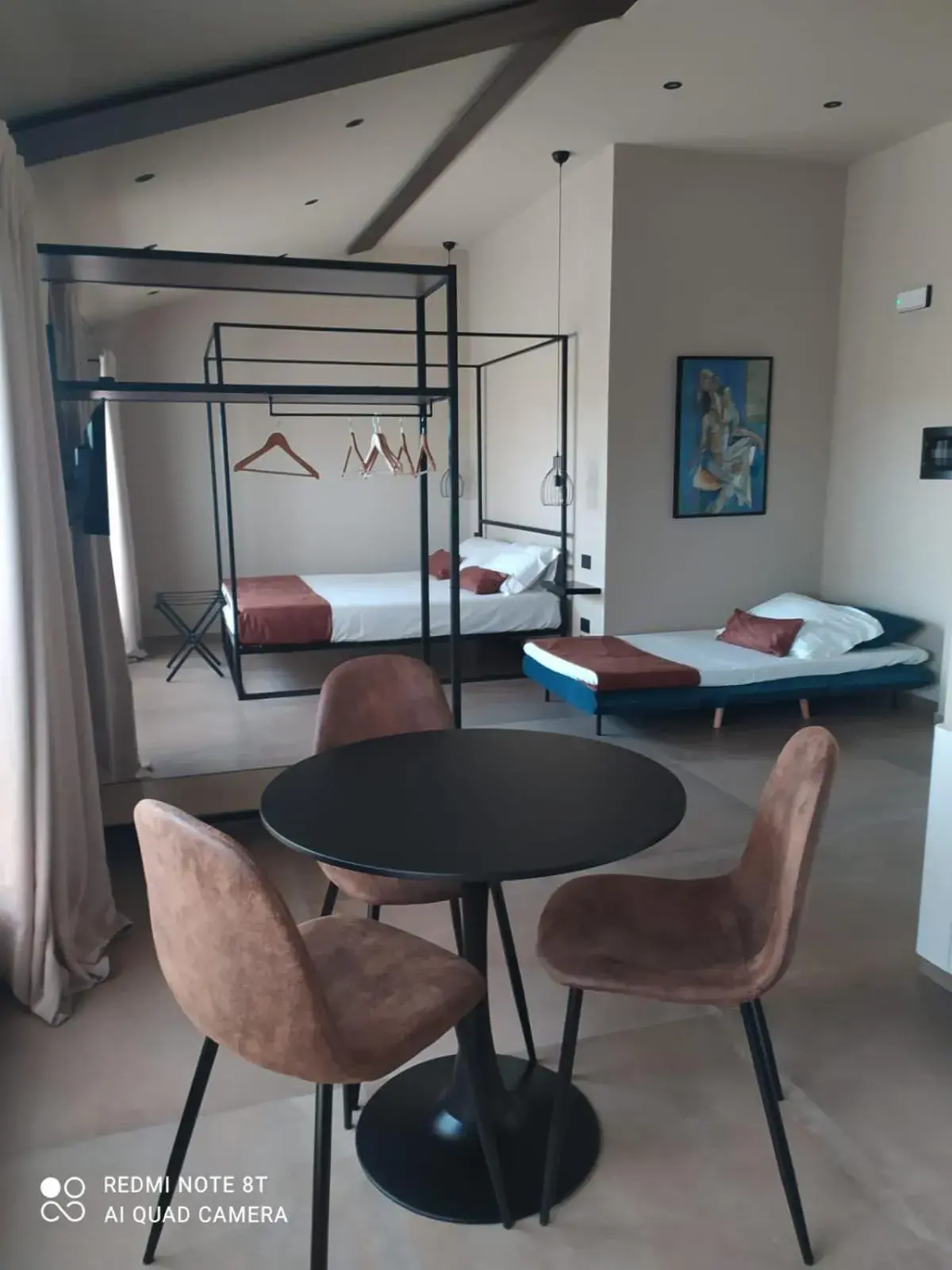 Family Studio in agriturismo Casa Pezzo Family Studio in agriturismo Casa Pezzo