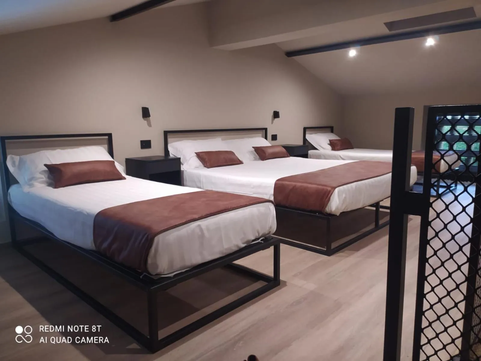 Bedroom, Bed in agriturismo Casa Pezzo