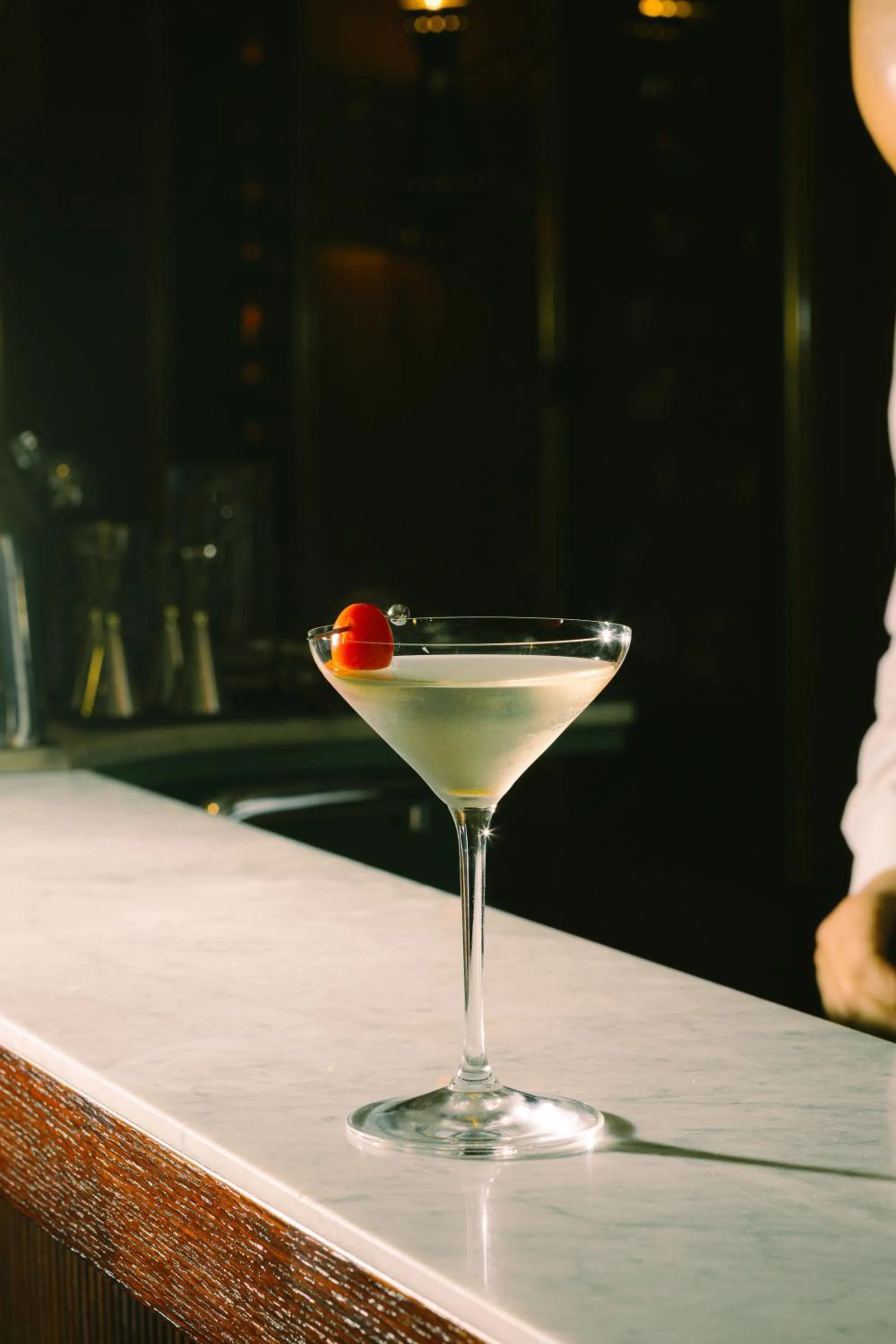 Restaurant/places to eat in Vico Milano