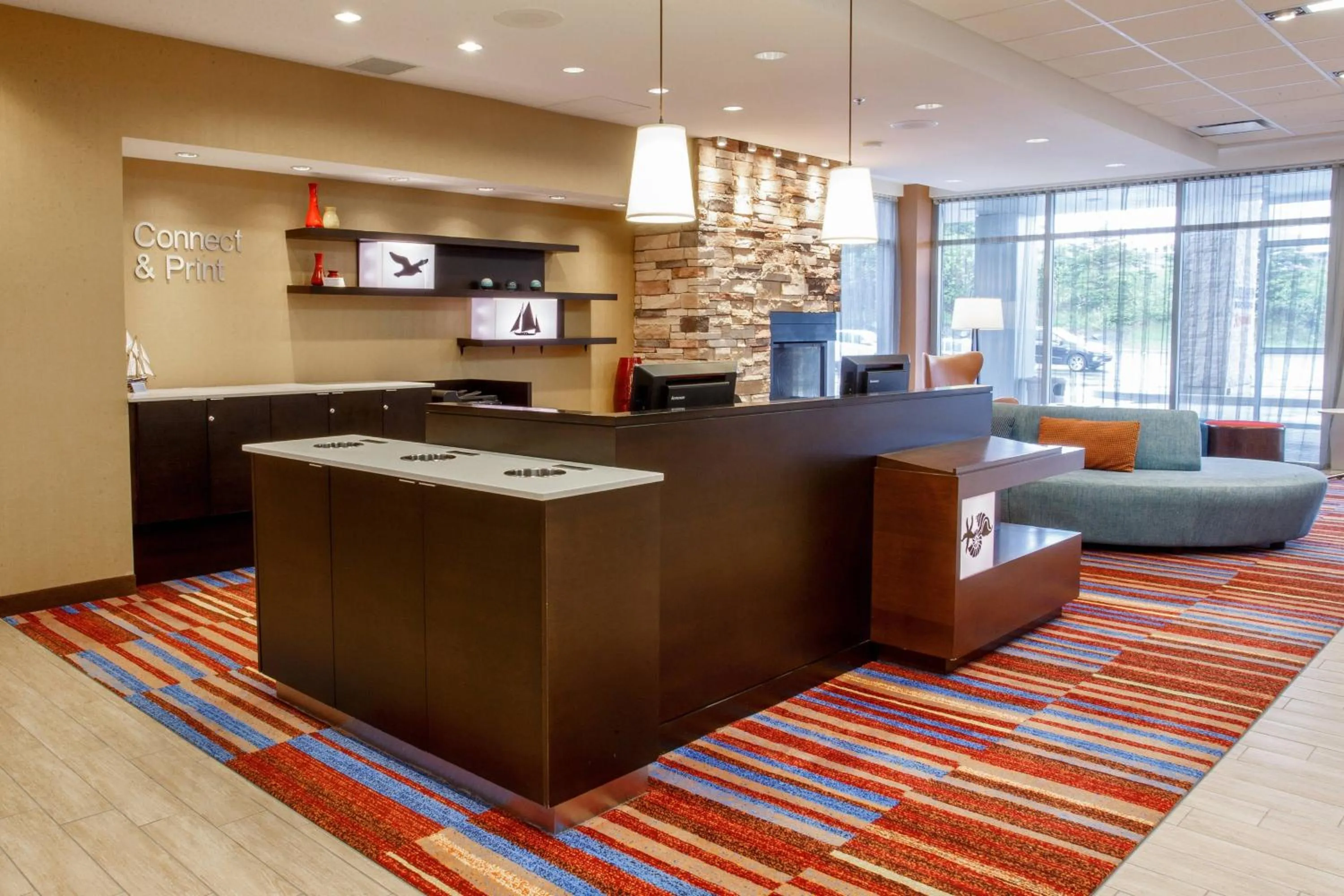 Other in Fairfield Inn & Suites by Marriott St. John's Newfoundland