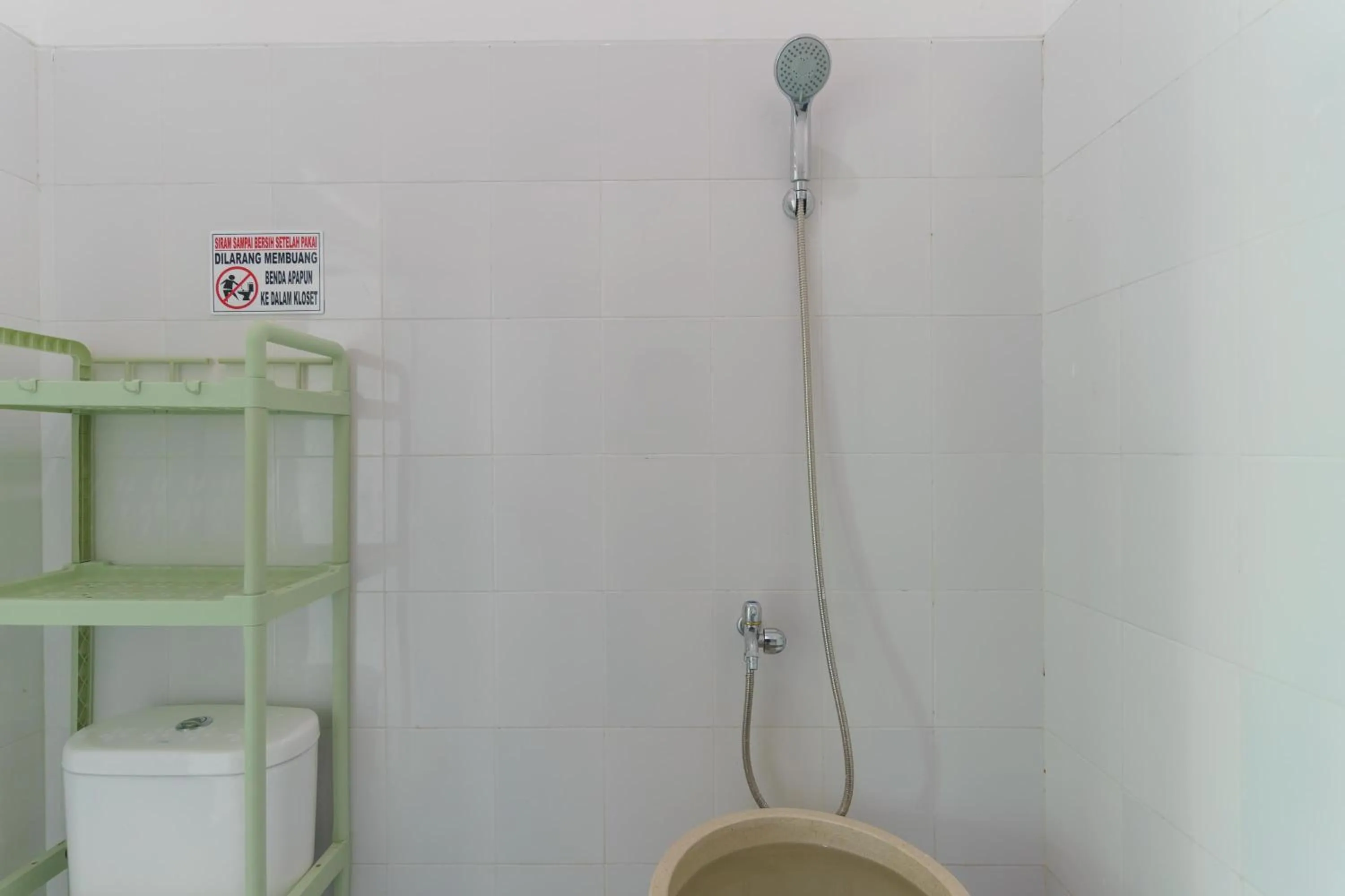 KoolKost @ Ikost Cimahpar Indah