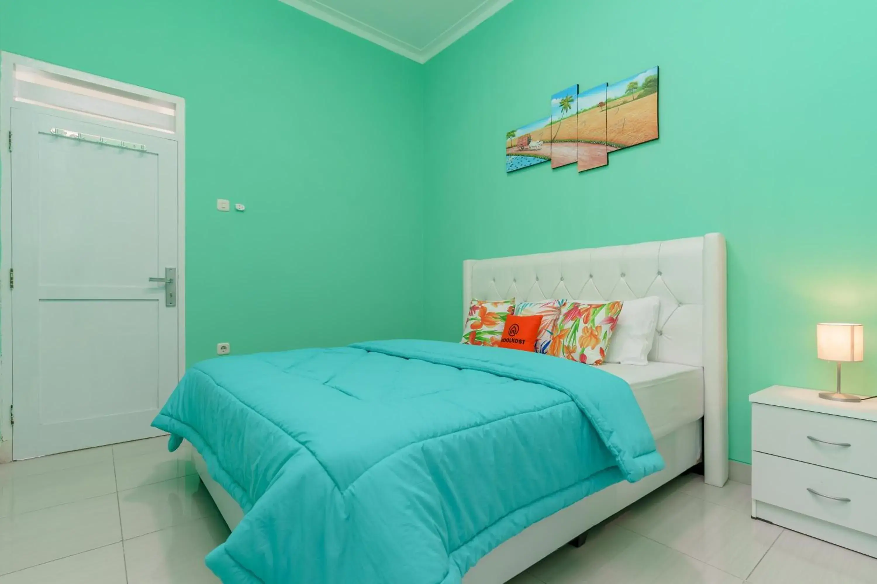 KoolKost @ Ikost Cimahpar Indah KoolKost @ Ikost Cimahpar Indah