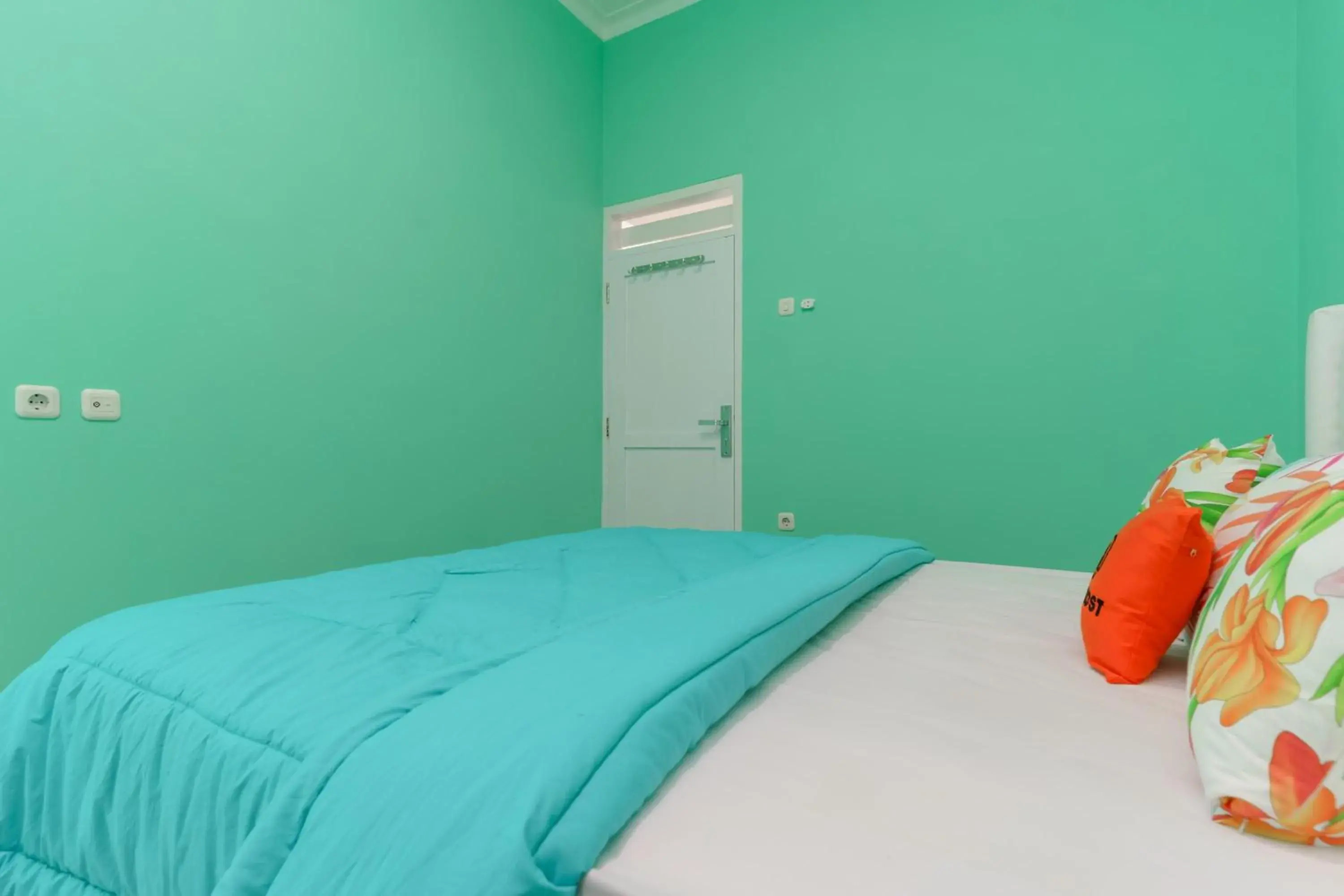 KoolKost @ Ikost Cimahpar Indah KoolKost @ Ikost Cimahpar Indah