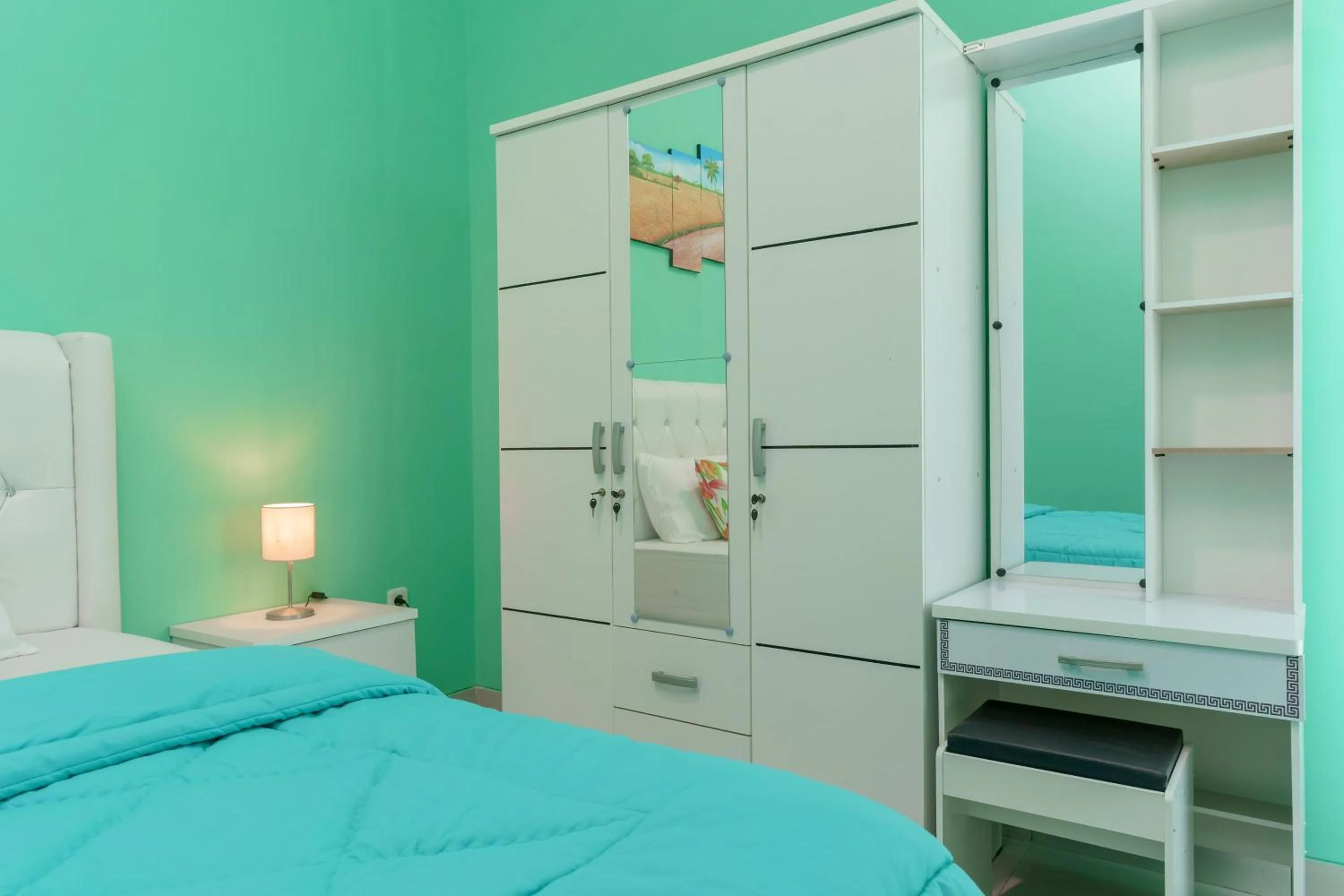 KoolKost @ Ikost Cimahpar Indah