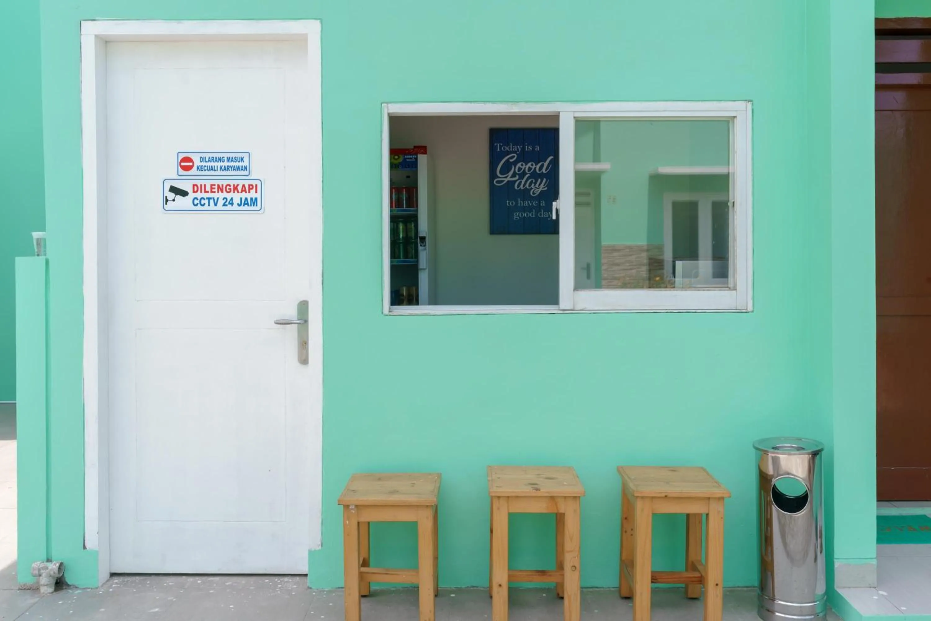 KoolKost @ Ikost Cimahpar Indah