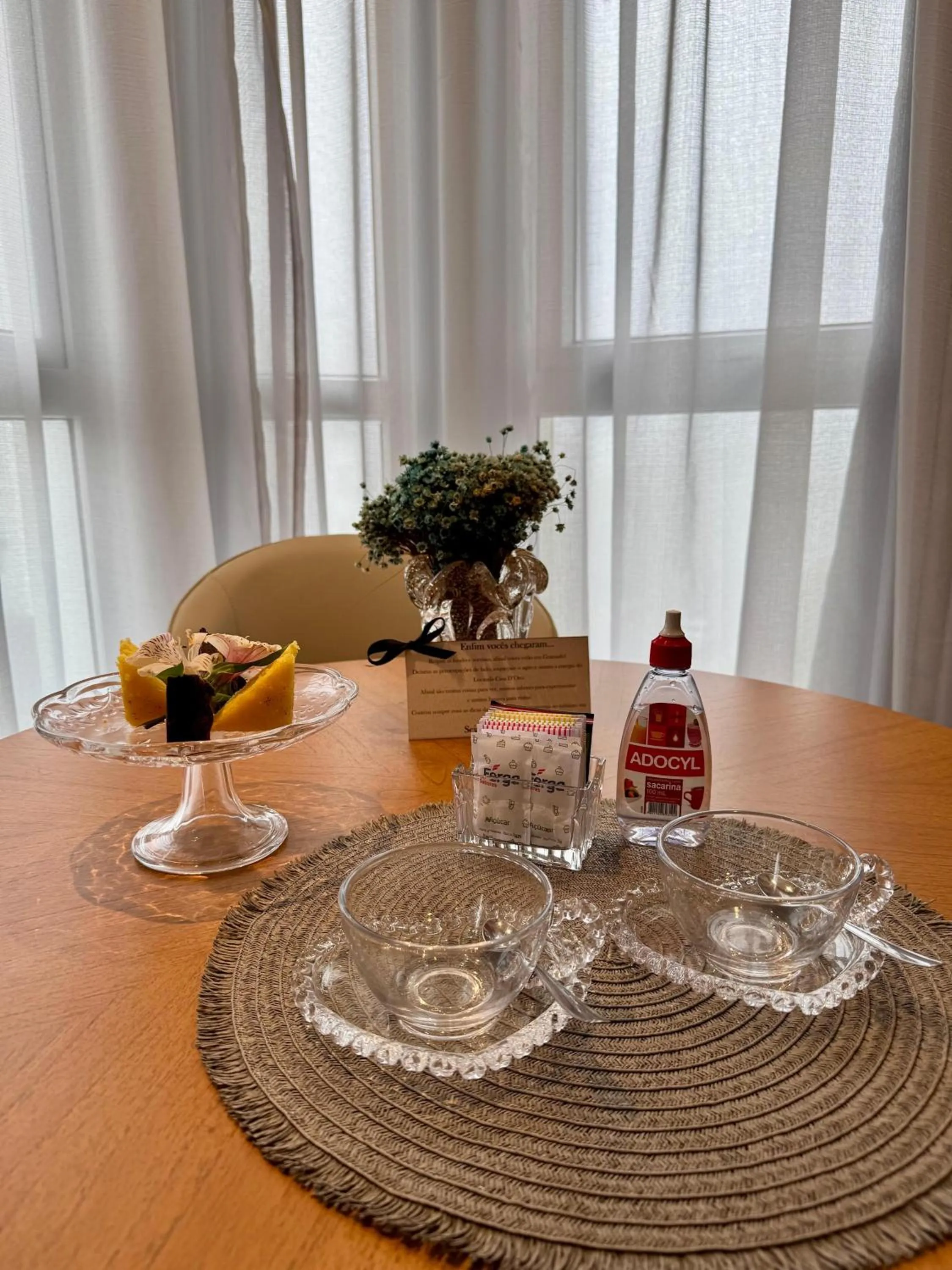 Dining area in Hotel Locanda Casa D'Oro