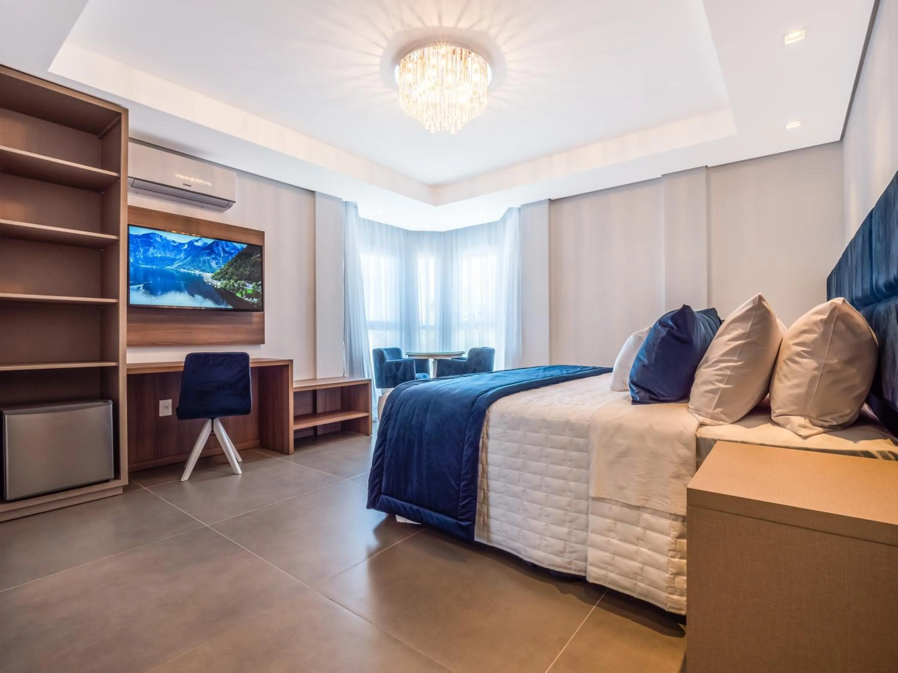 Photo of the whole room, Bed in Hotel Locanda Casa D'Oro