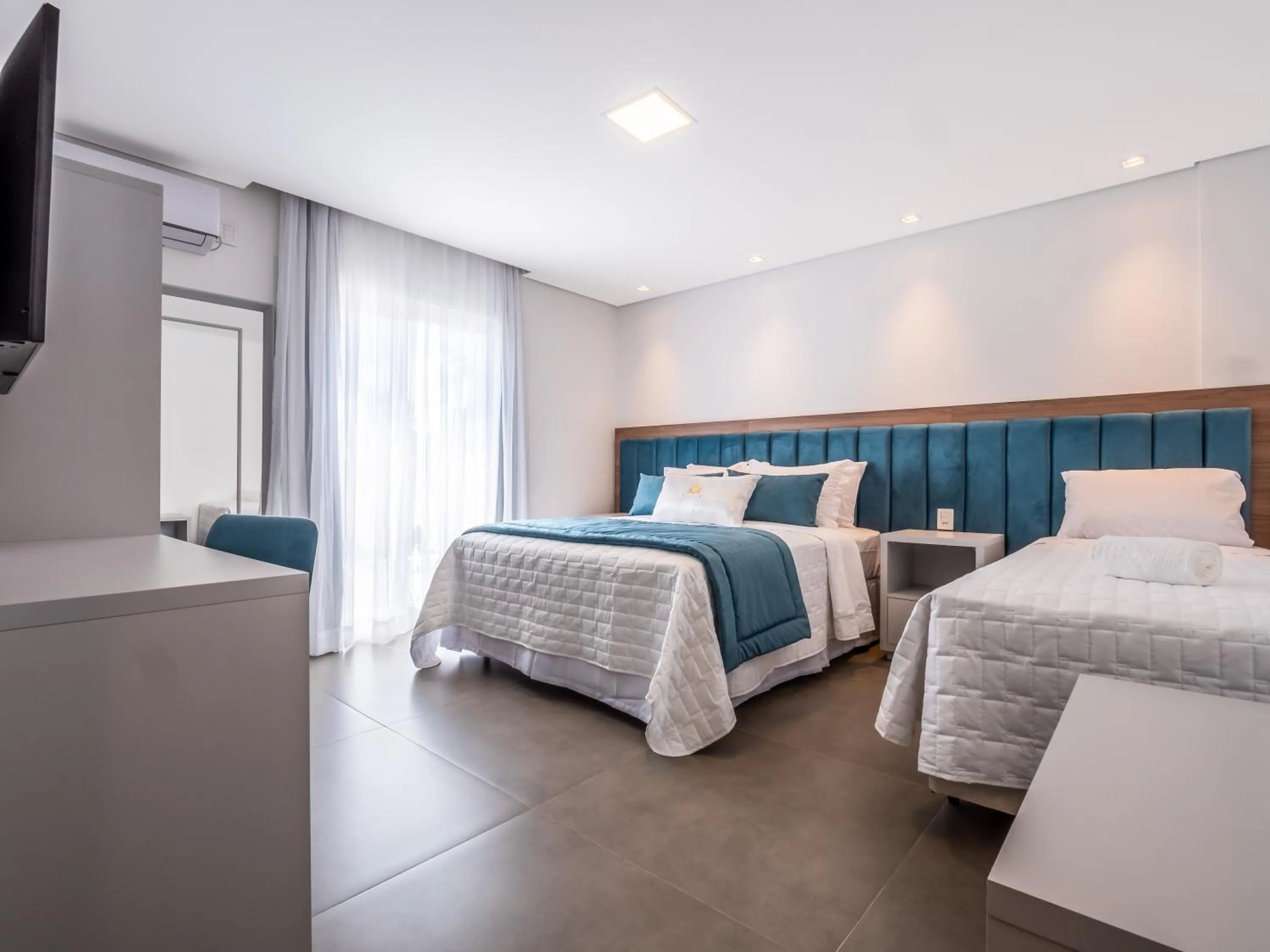 Bedroom, Bed in Hotel Locanda Casa D'Oro