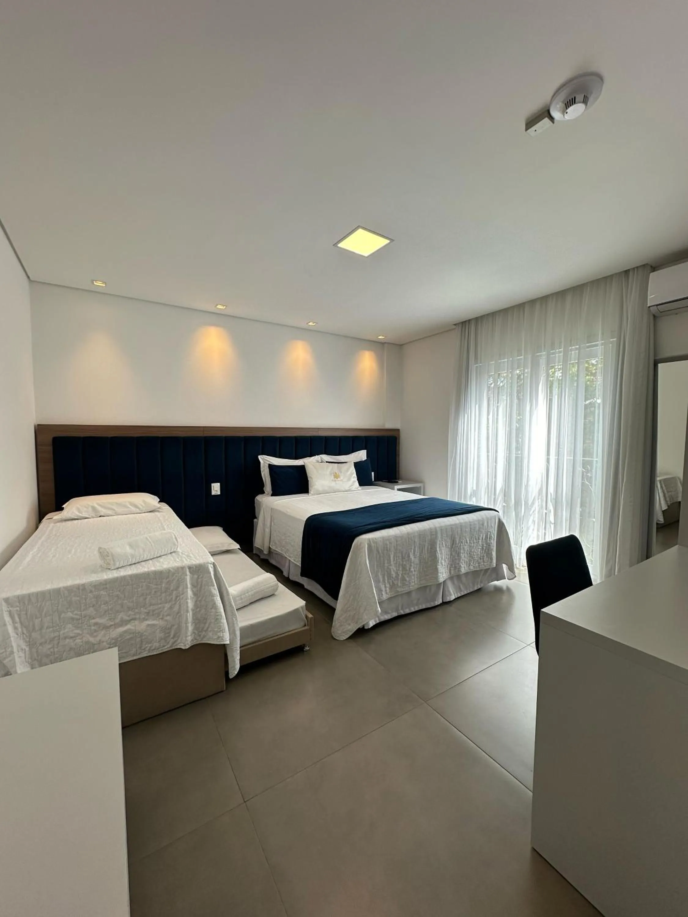 Bedroom, Bed in Hotel Locanda Casa D'Oro