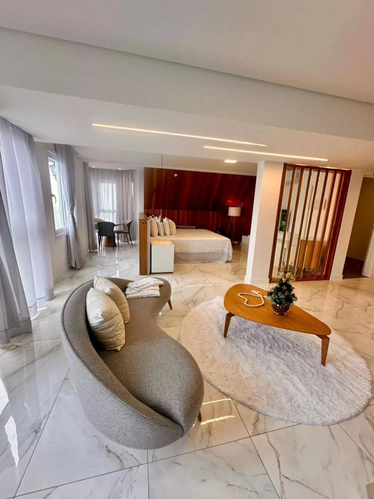 Photo of the whole room, Bed in Hotel Locanda Casa D'Oro