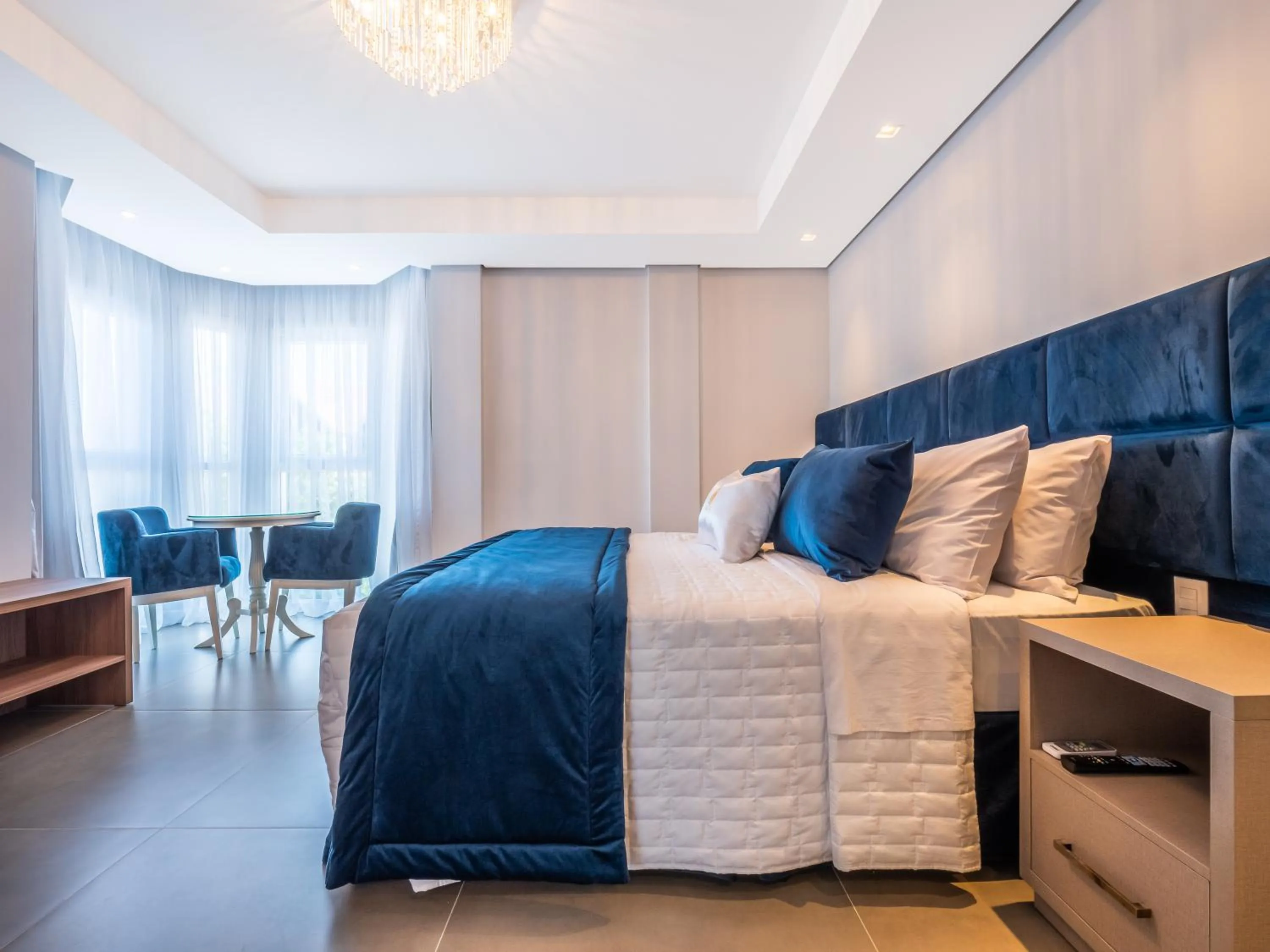 Photo of the whole room, Bed in Hotel Locanda Casa D'Oro