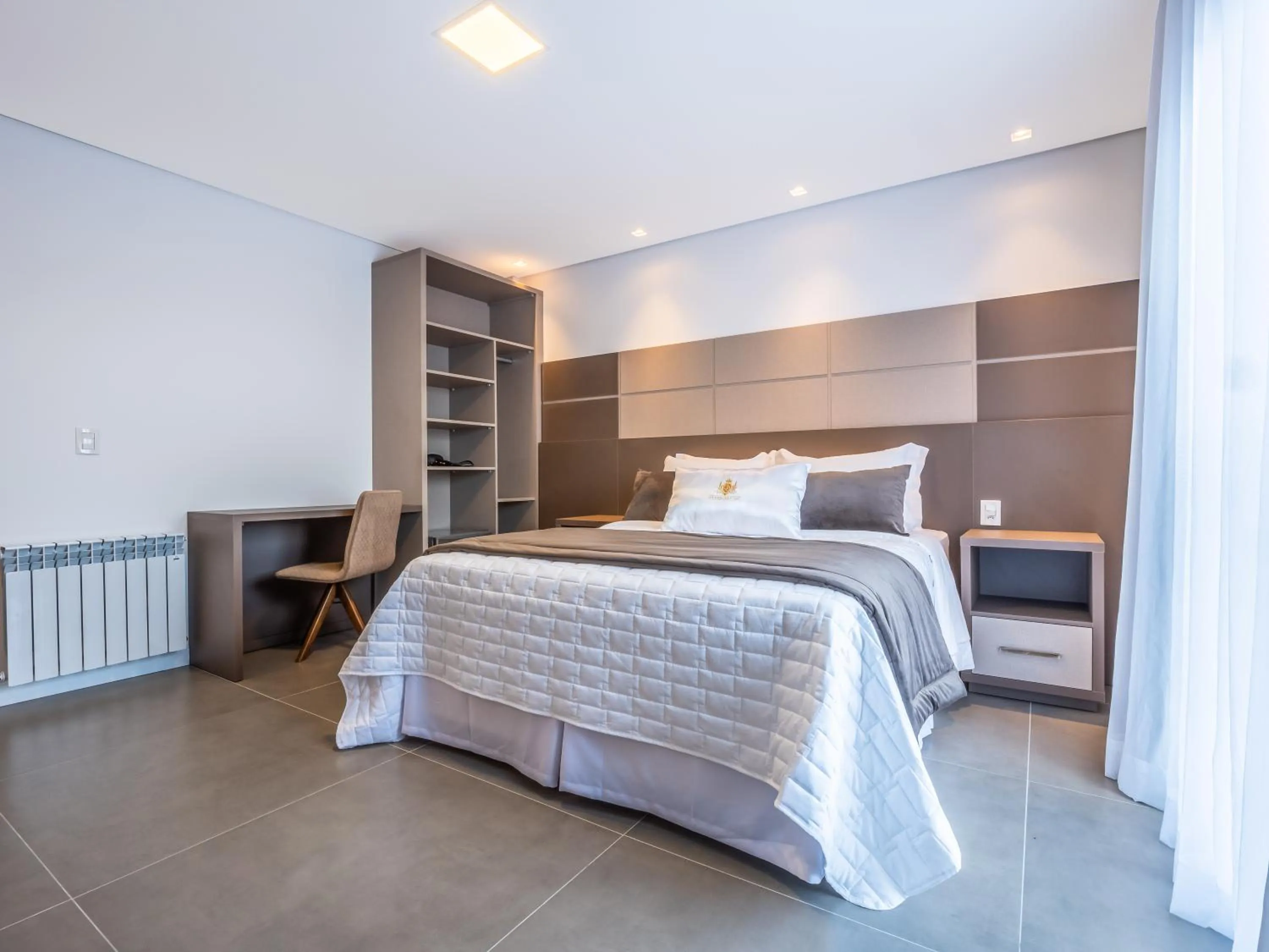 Bedroom, Bed in Hotel Locanda Casa D'Oro