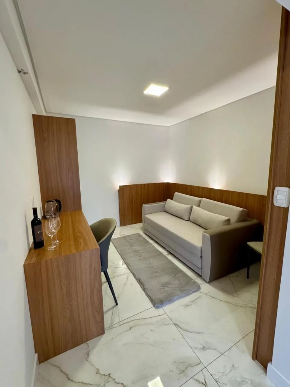 Bedroom, Bed in Hotel Locanda Casa D'Oro