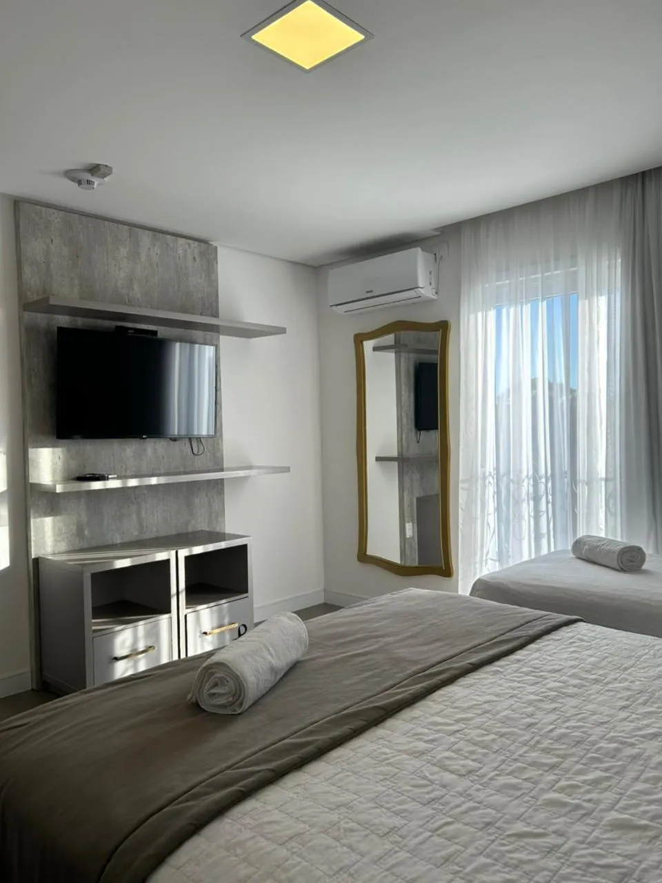 Bedroom, Bed in Hotel Locanda Casa D'Oro