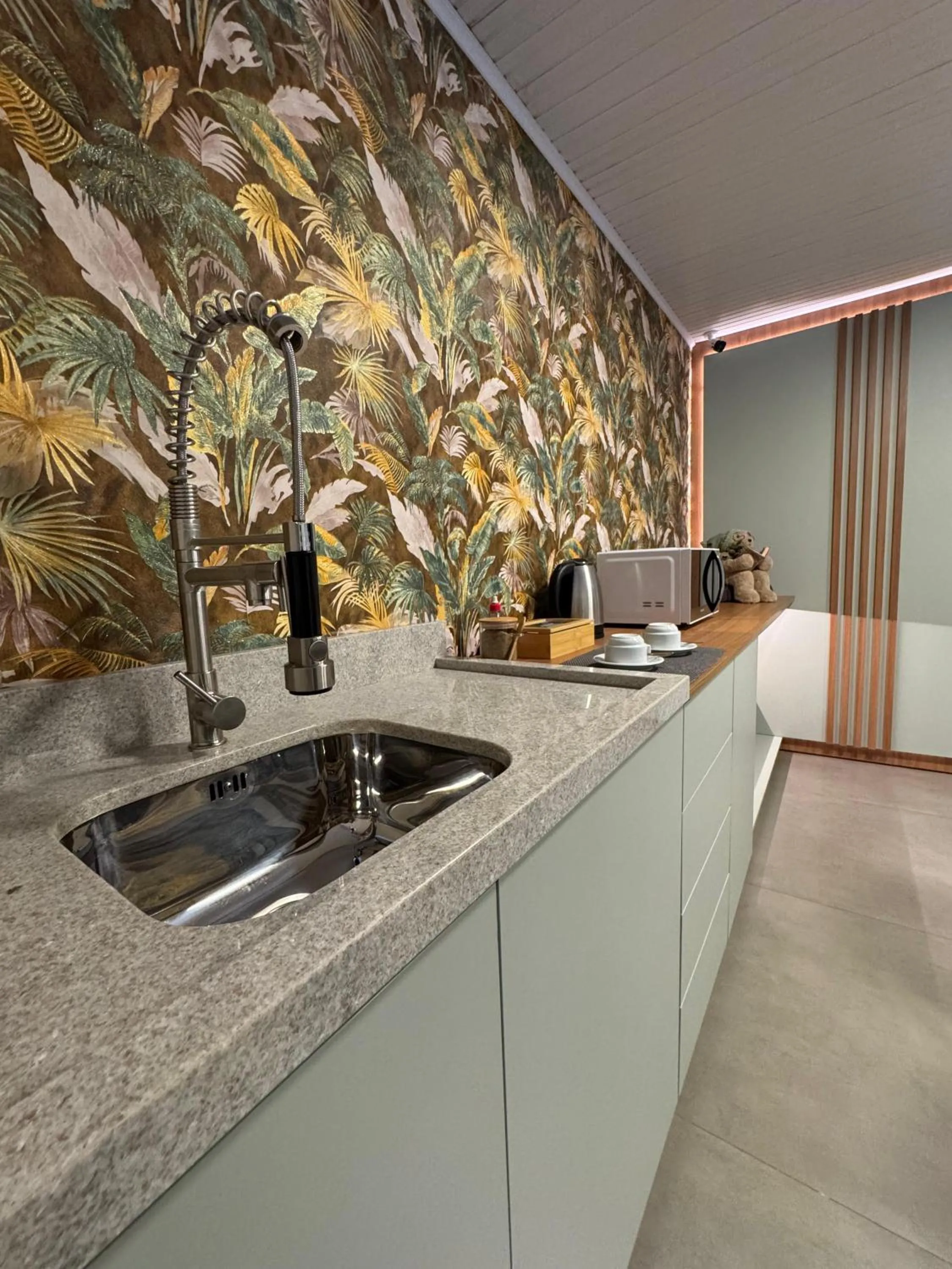 Dining area in Hotel Locanda Casa D'Oro