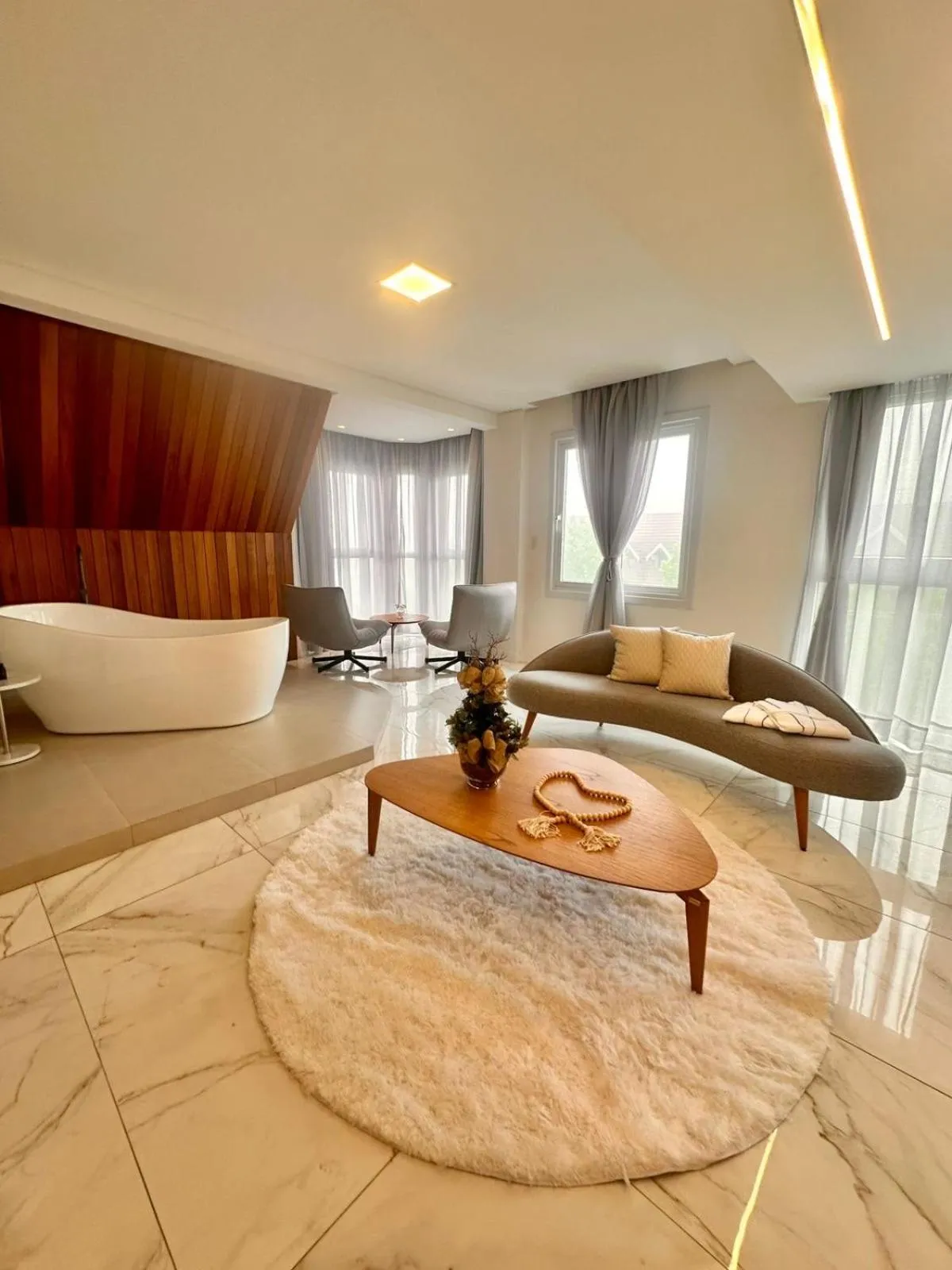 Photo of the whole room in Hotel Locanda Casa D'Oro